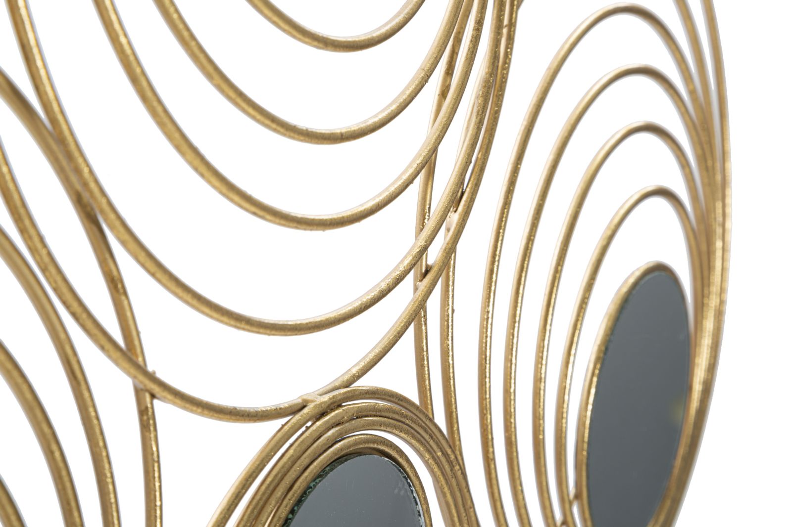 Vas Fali Panel Rays 90x2,5x45 cm Vas Fali Panel Rays 90x2,5x45 cm