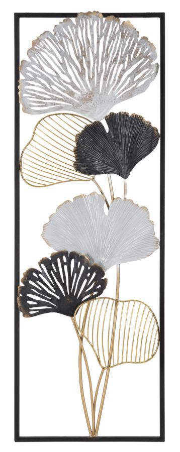 Vas Fali Panel Ory -B- 31x3,5x90 cm Vas Fali Panel Ory -B- 31x3,5x90 cm