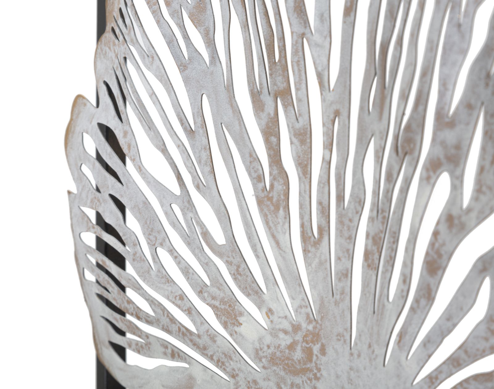 Vas Fali Panel Ory -B- 31x3,5x90 cm Vas Fali Panel Ory -B- 31x3,5x90 cm