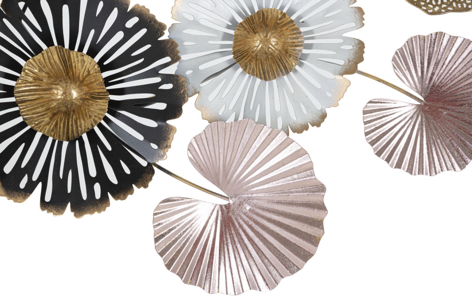 Vas Fali Panel Pinky -B- 106x6x60,5 cm