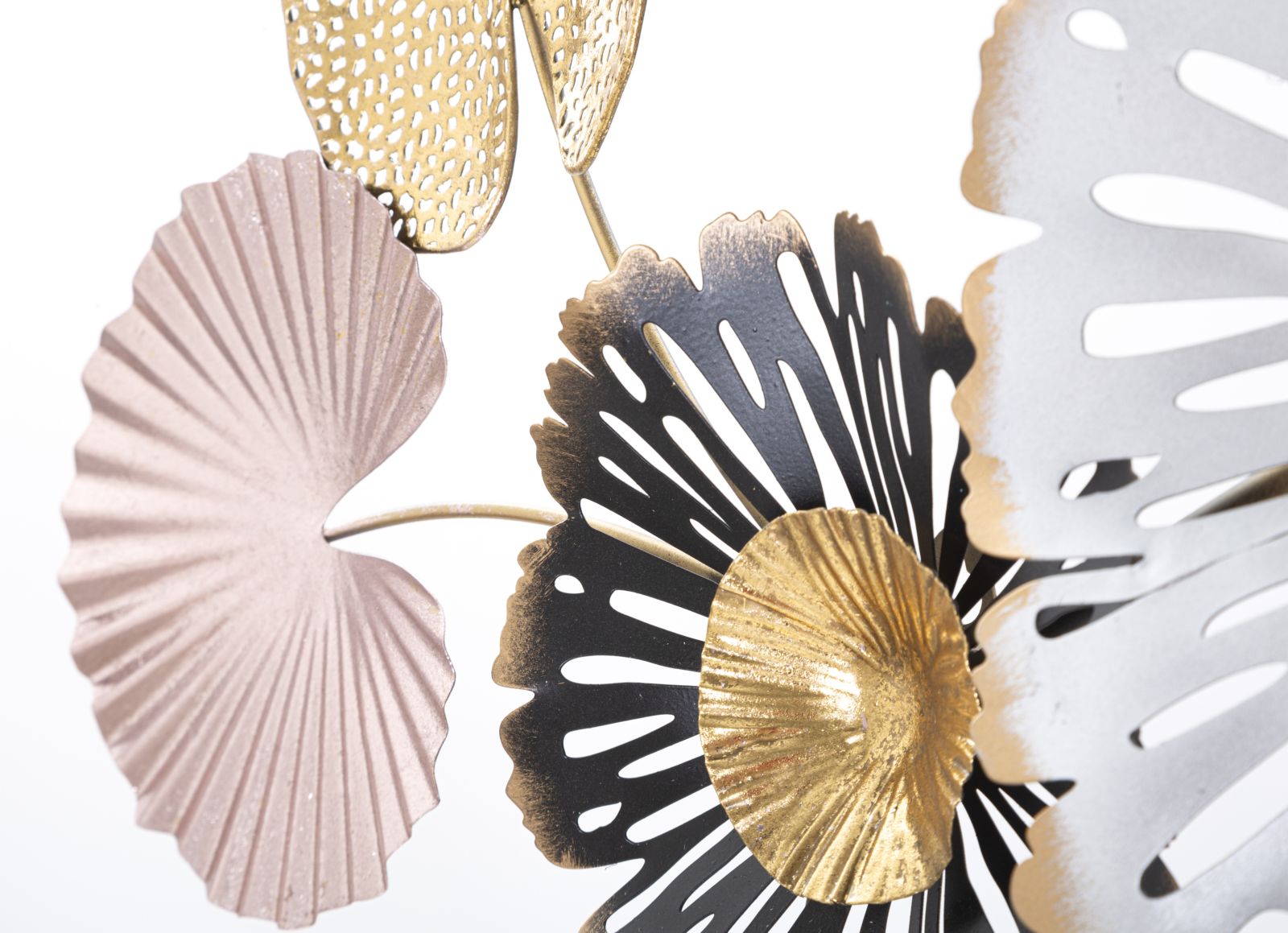 Vas Fali Panel Pinky -B- 106x6x60,5 cm