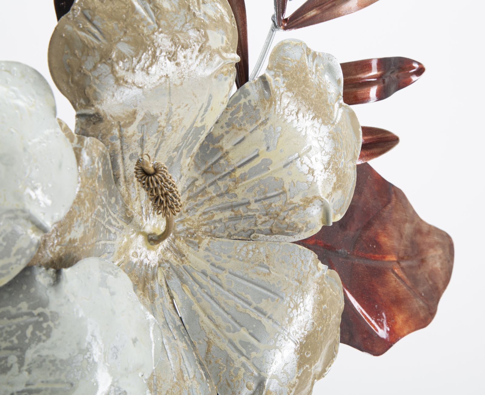 Falis Vaspanel Bouquet 83x8,5x55 cm Falis Vaspanel Bouquet 83x8,5x55 cm
