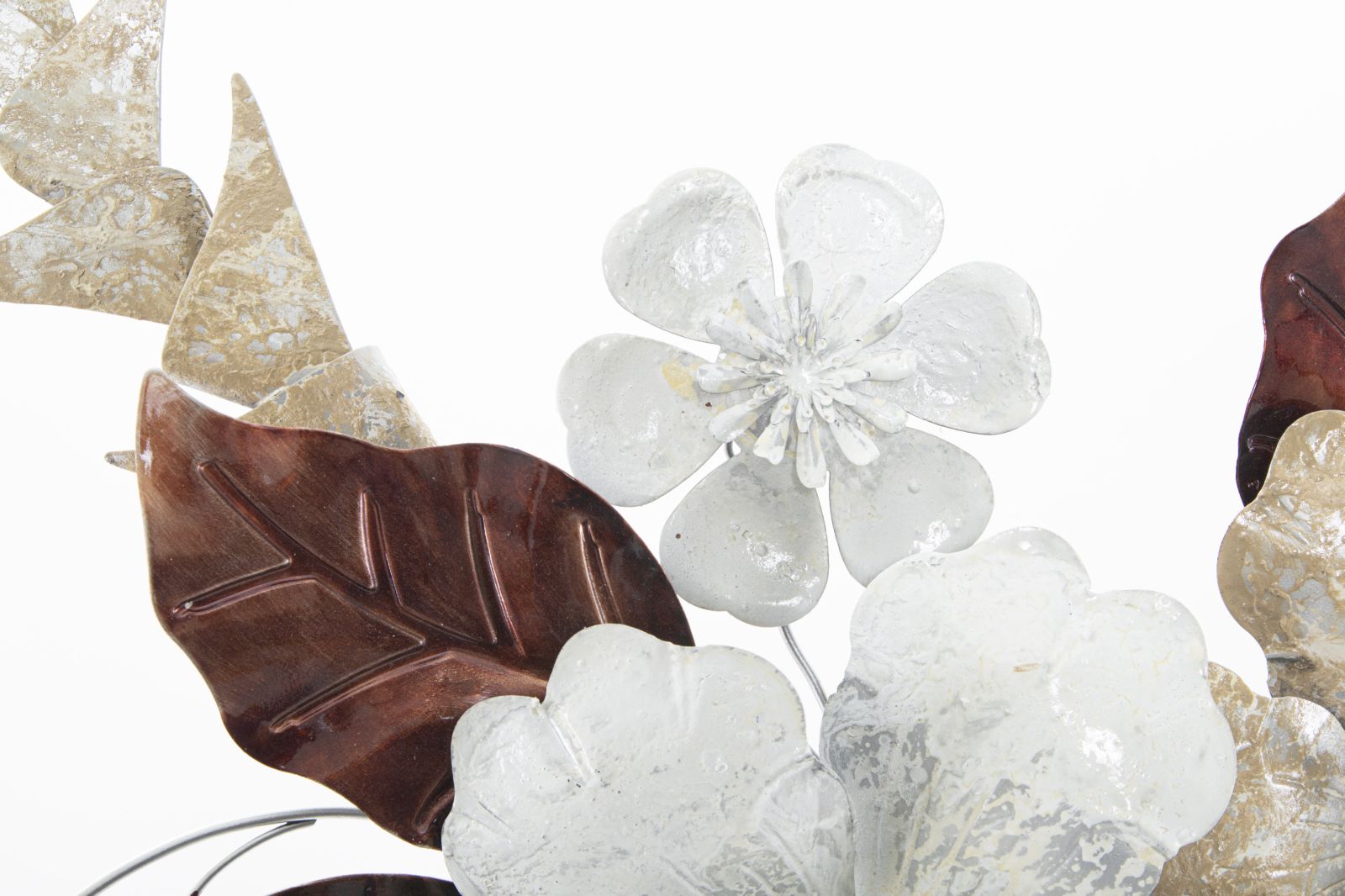 Falis Vaspanel Bouquet 83x8,5x55 cm Falis Vaspanel Bouquet 83x8,5x55 cm