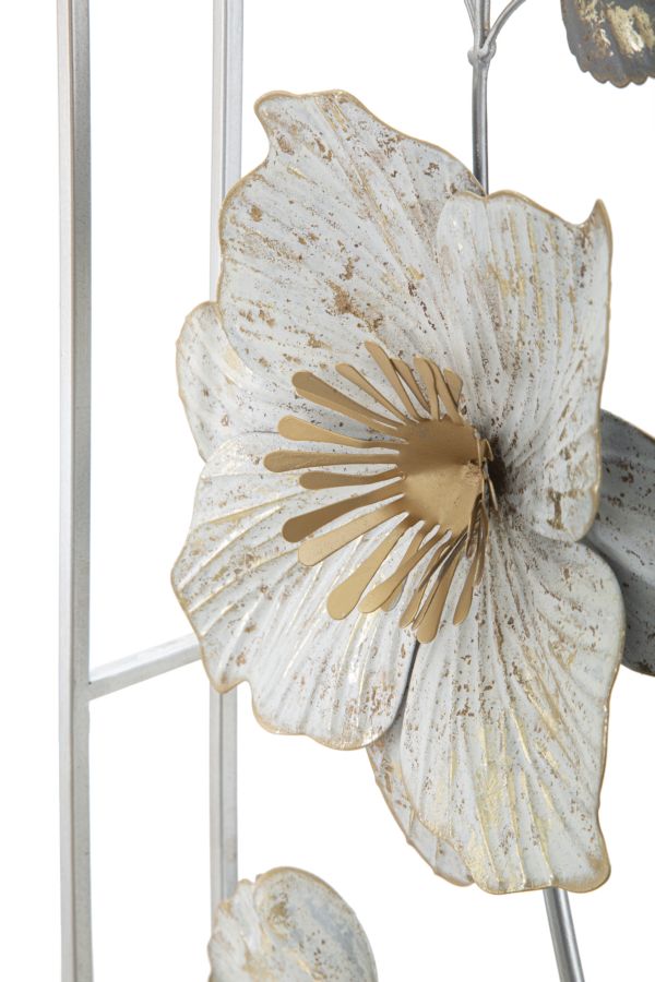 Falis Vaspanel Flix 50x5,5x90,5 cm Falis Vaspanel Flix 50x5,5x90,5 cm