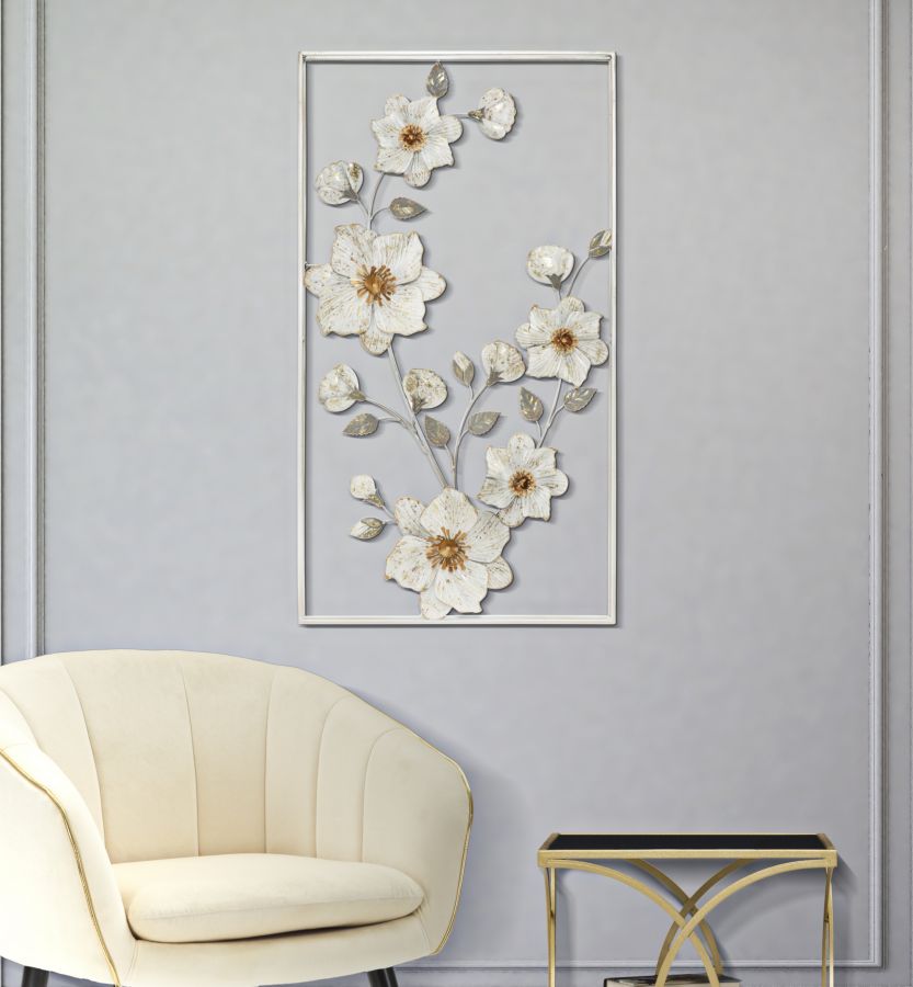 Falis Vaspanel Flix 50x5,5x90,5 cm Falis Vaspanel Flix 50x5,5x90,5 cm