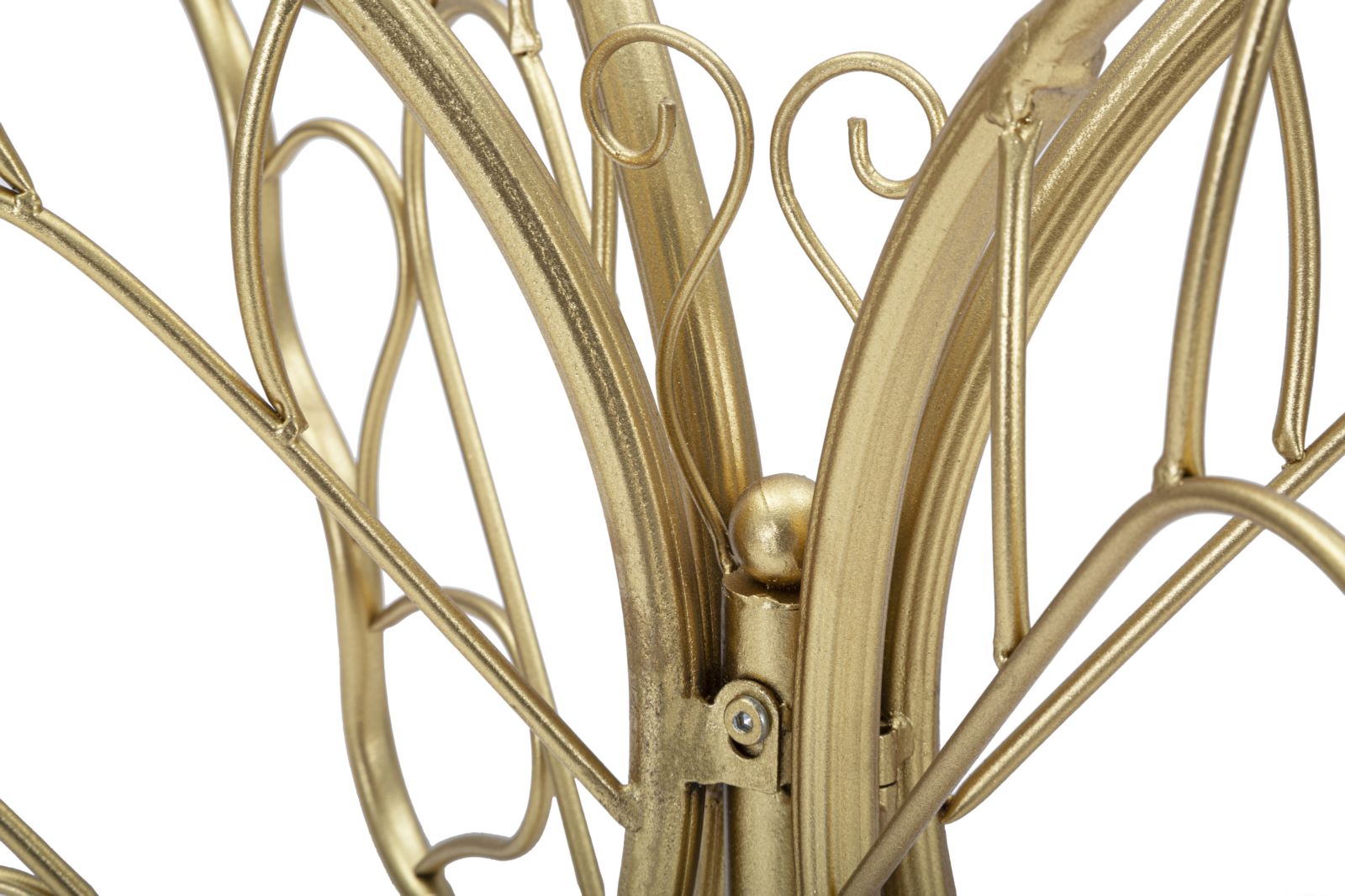 Konzol Butterfly 110x40x76 cm Konzol Butterfly 110x40x76 cm