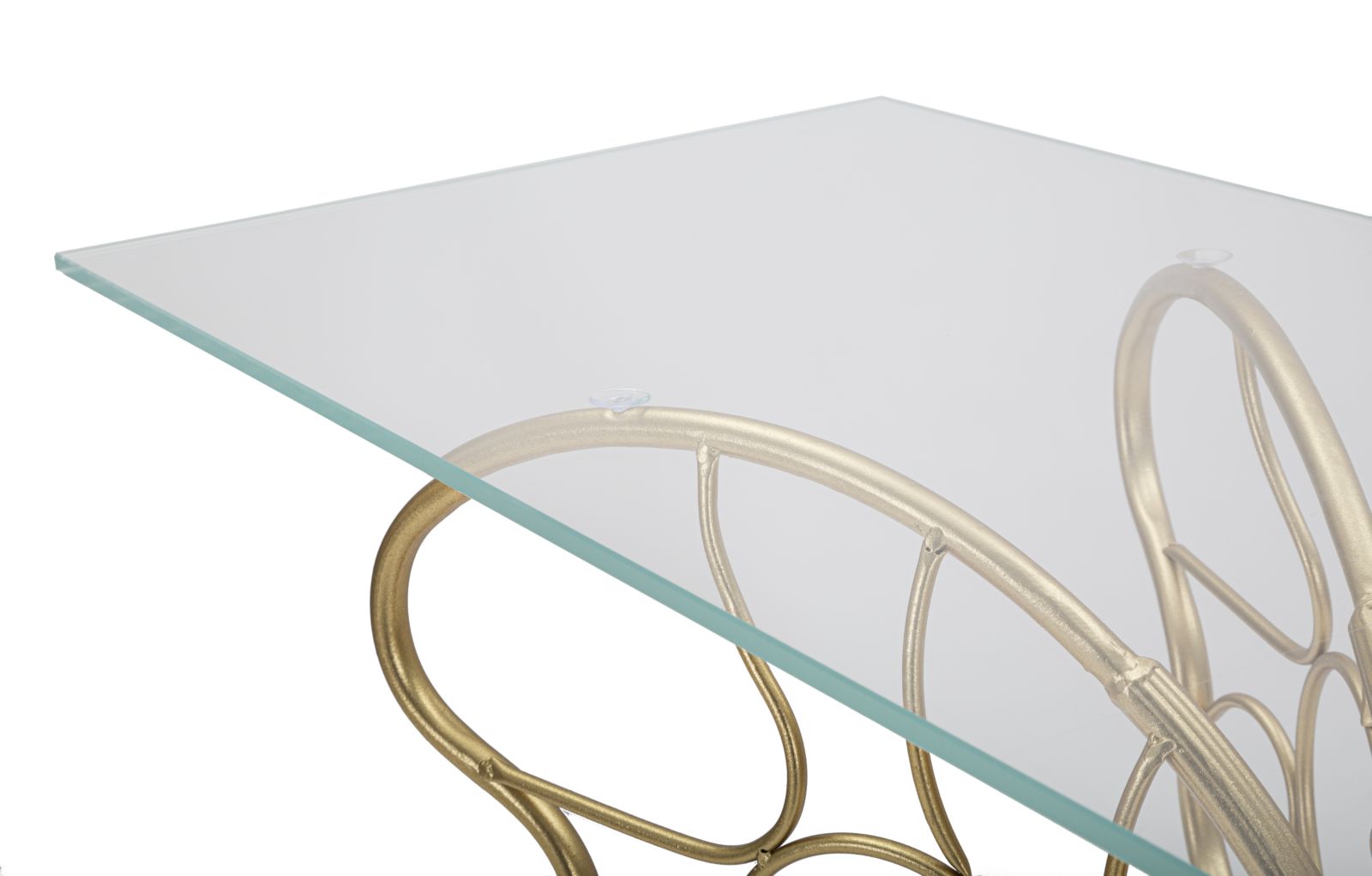Konzol Butterfly 110x40x76 cm Konzol Butterfly 110x40x76 cm