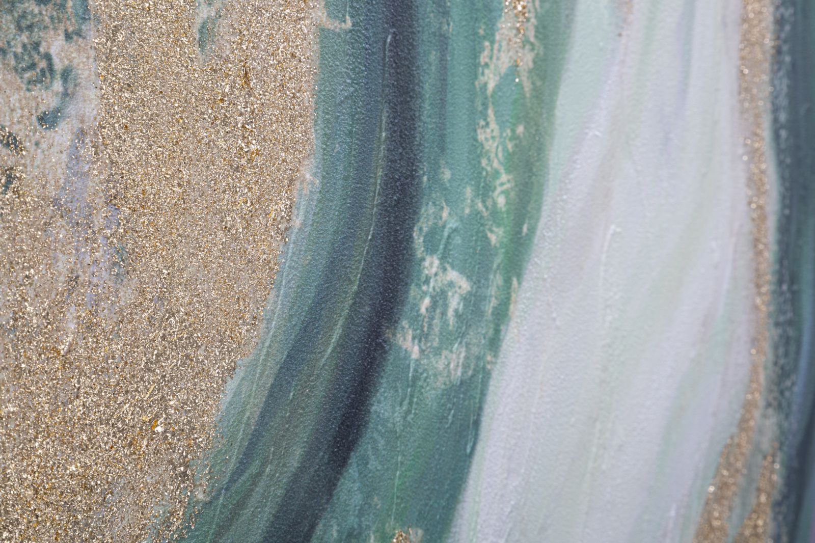 Falfesték Zöld 80x2,8x100 cm Falfesték Zöld 80x2,8x100 cm