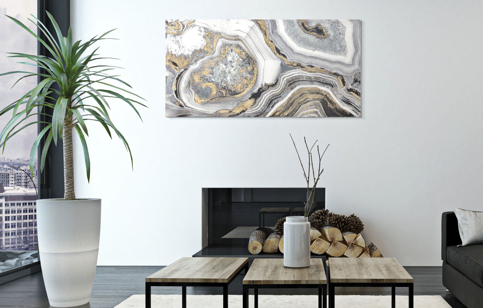 Falfesték Cave 120x3,8x60 cm Falfesték Cave 120x3,8x60 cm