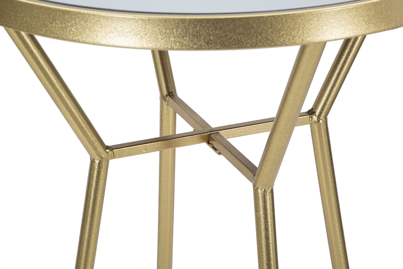 Kör Bar Asztal Ø 60x105 cm Kör Bar Asztal Ø 60x105 cm
