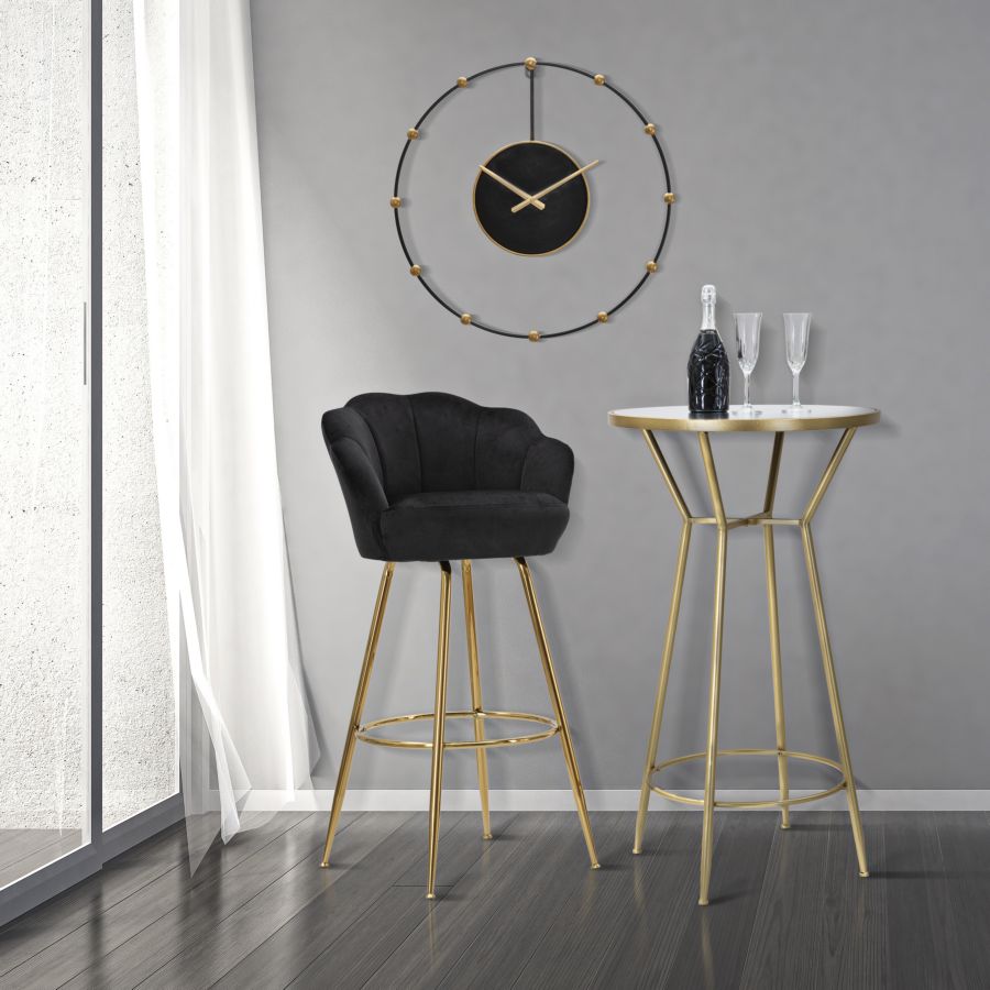 Kör Bar Asztal Ø 60x105 cm Kör Bar Asztal Ø 60x105 cm