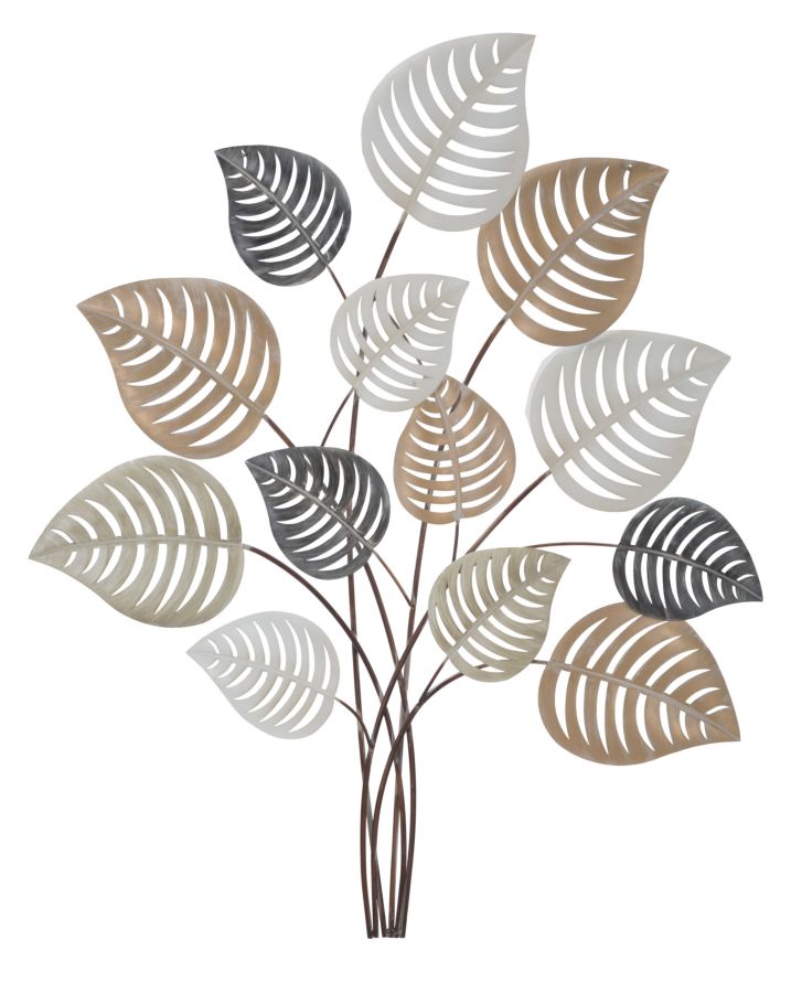 Otip -B- Vas Fali Panel 81x5x100 cm