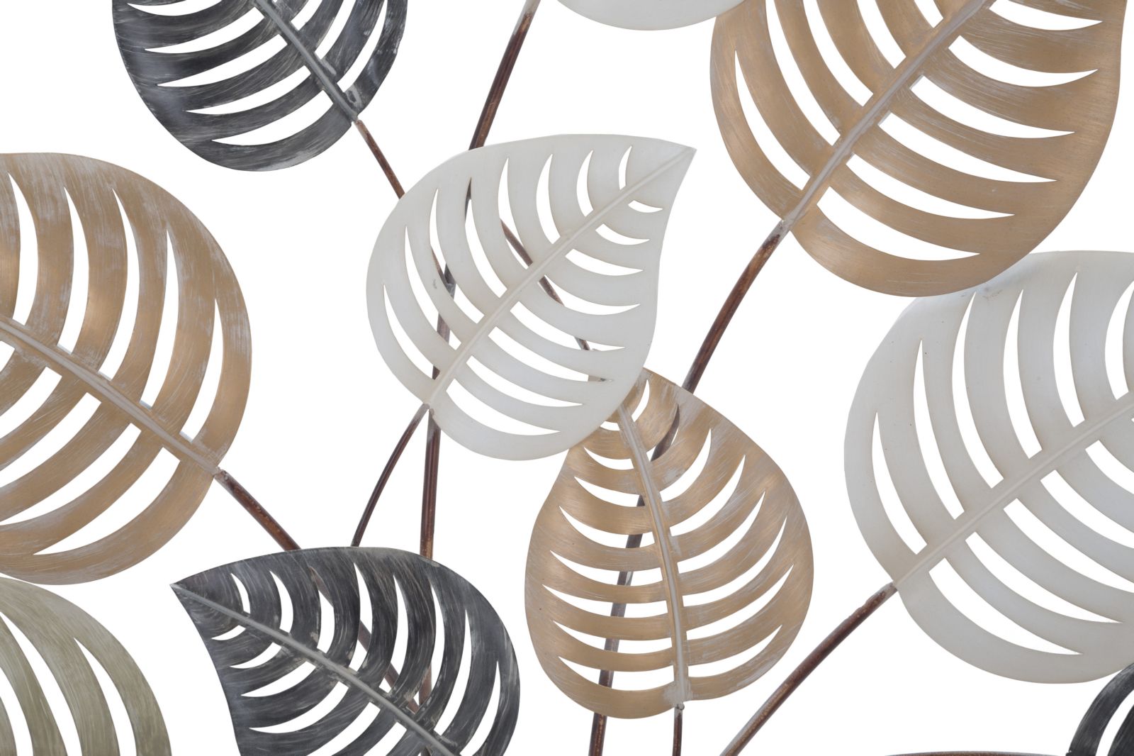 Otip -B- Vas Fali Panel 81x5x100 cm