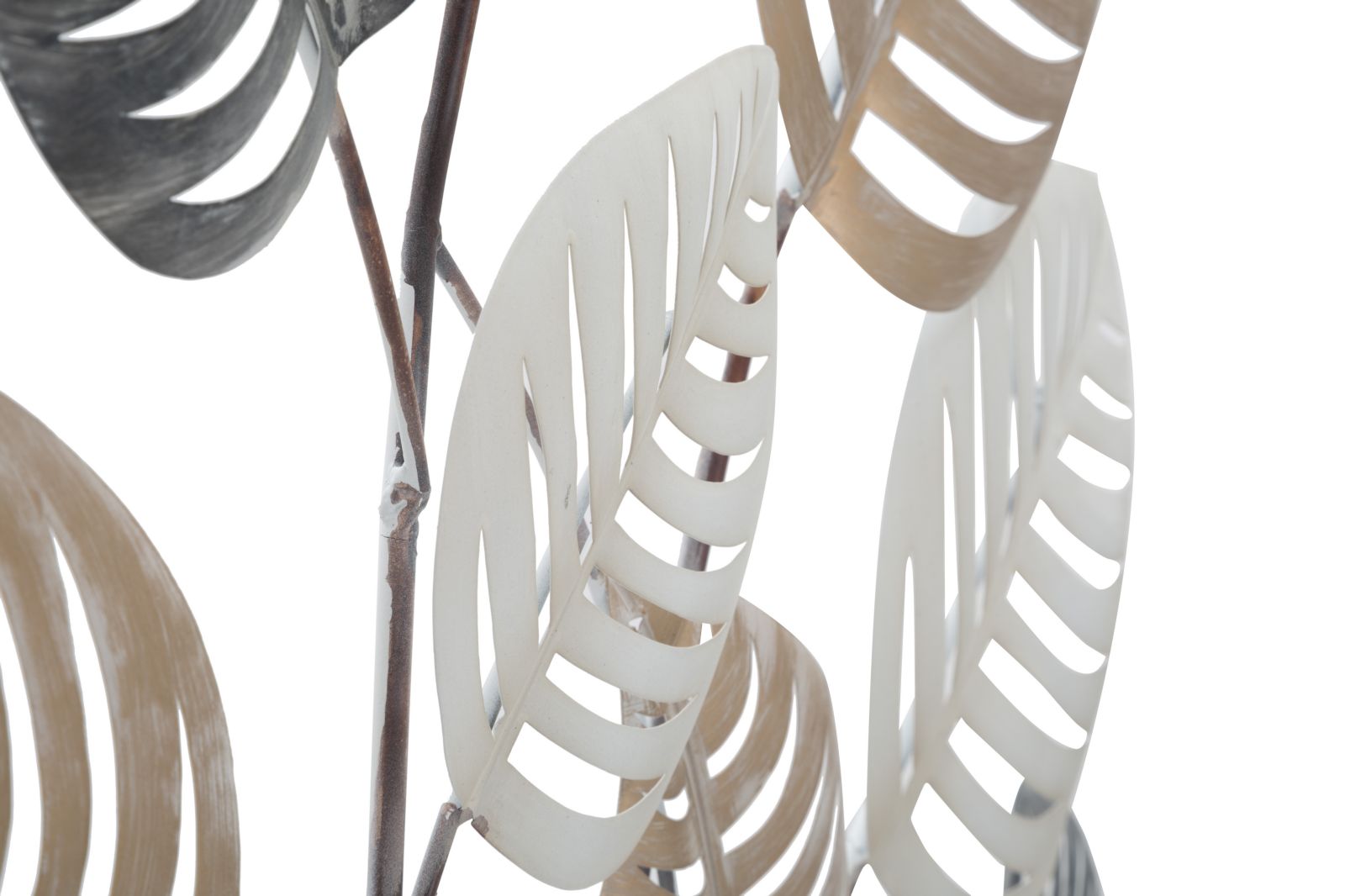 Otip -B- Vas Fali Panel 81x5x100 cm