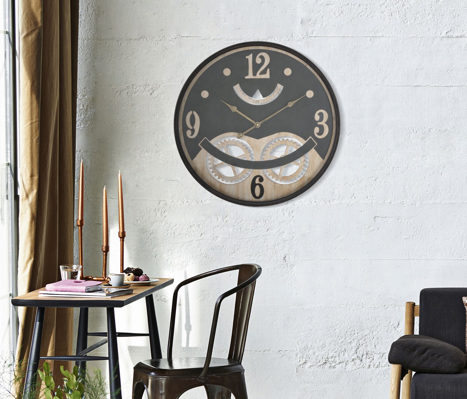 Falóra xxx Ø 67x6,5 cm Falóra xxx Ø 67x6,5 cm