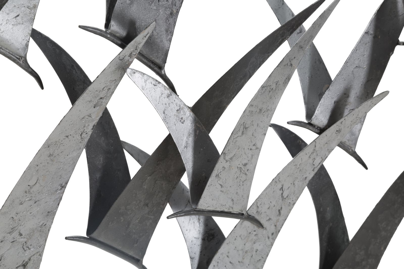 Vas Fali Panel Gabbiani 93x12,7x47,6 cm