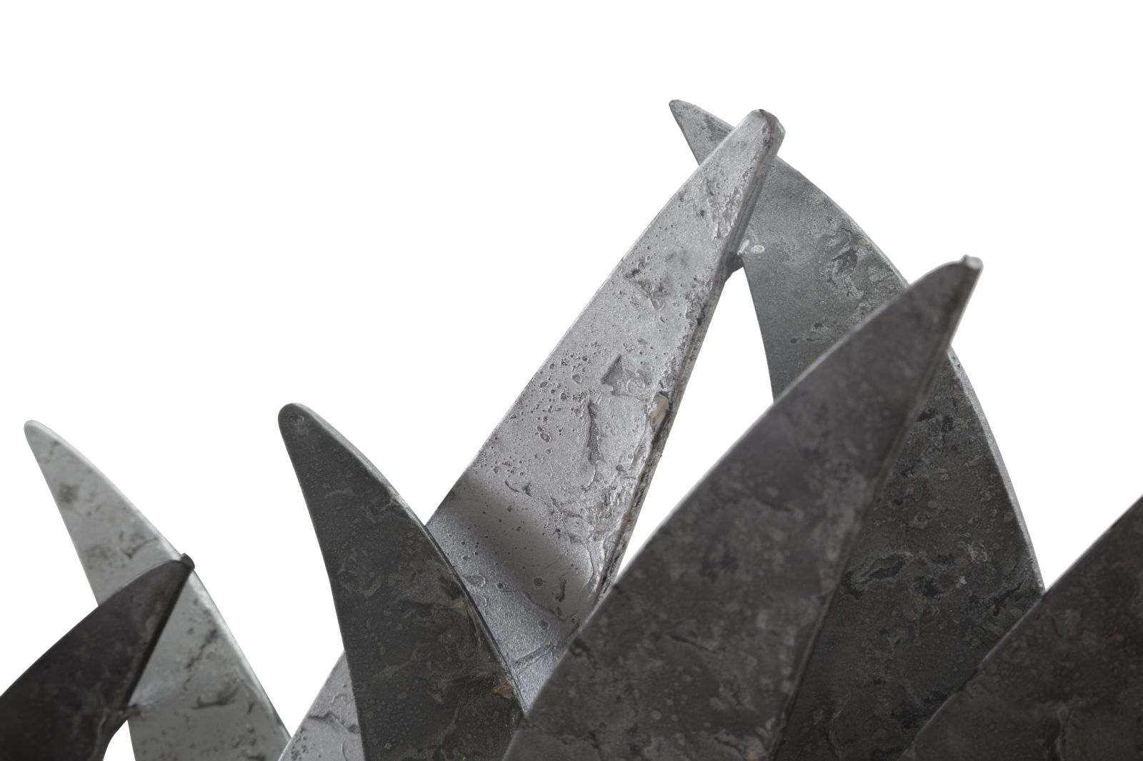 Vas Fali Panel Gabbiani 93x12,7x47,6 cm