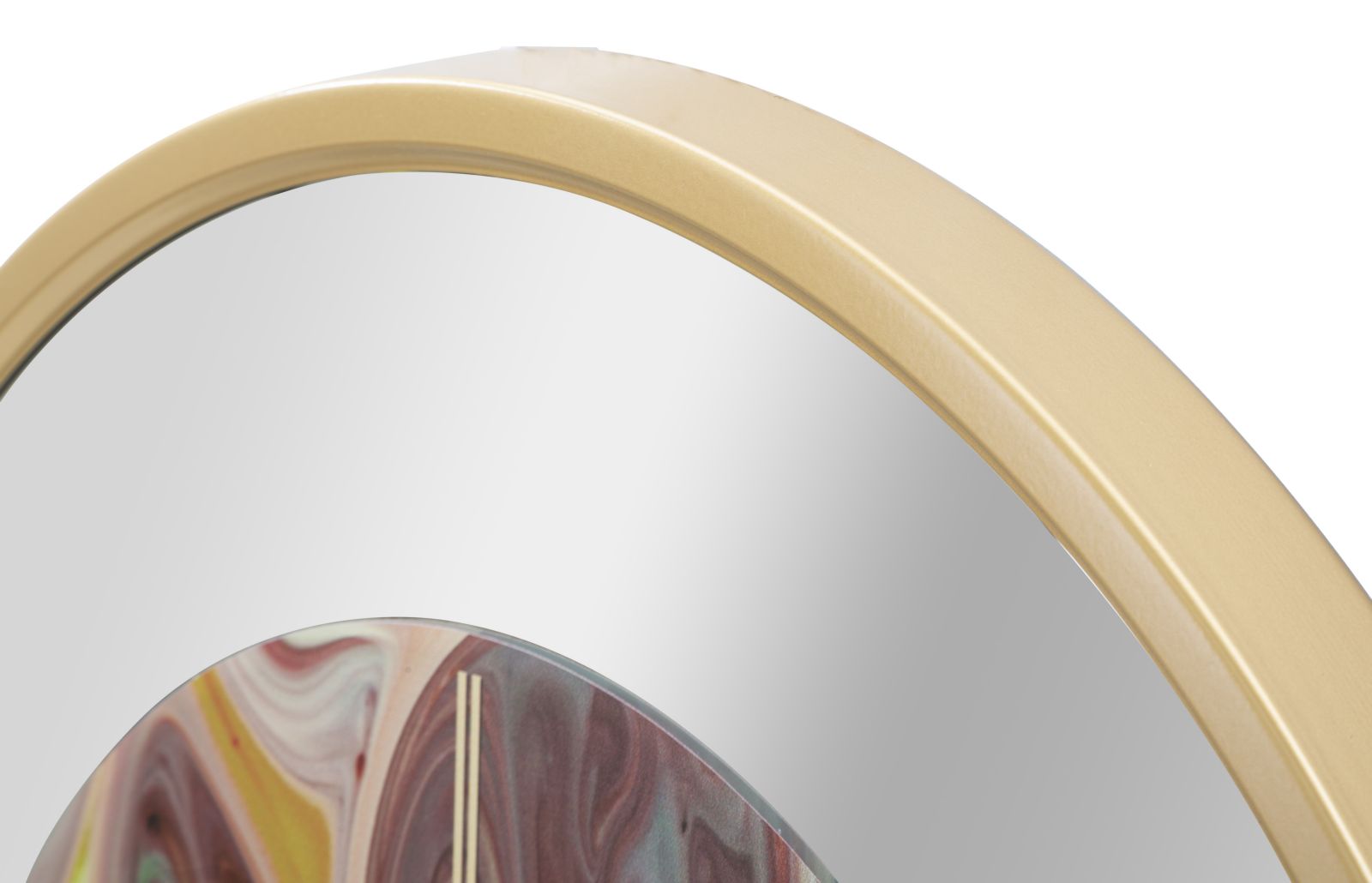 Falóra Tükör Mix Ø 60x5 cm