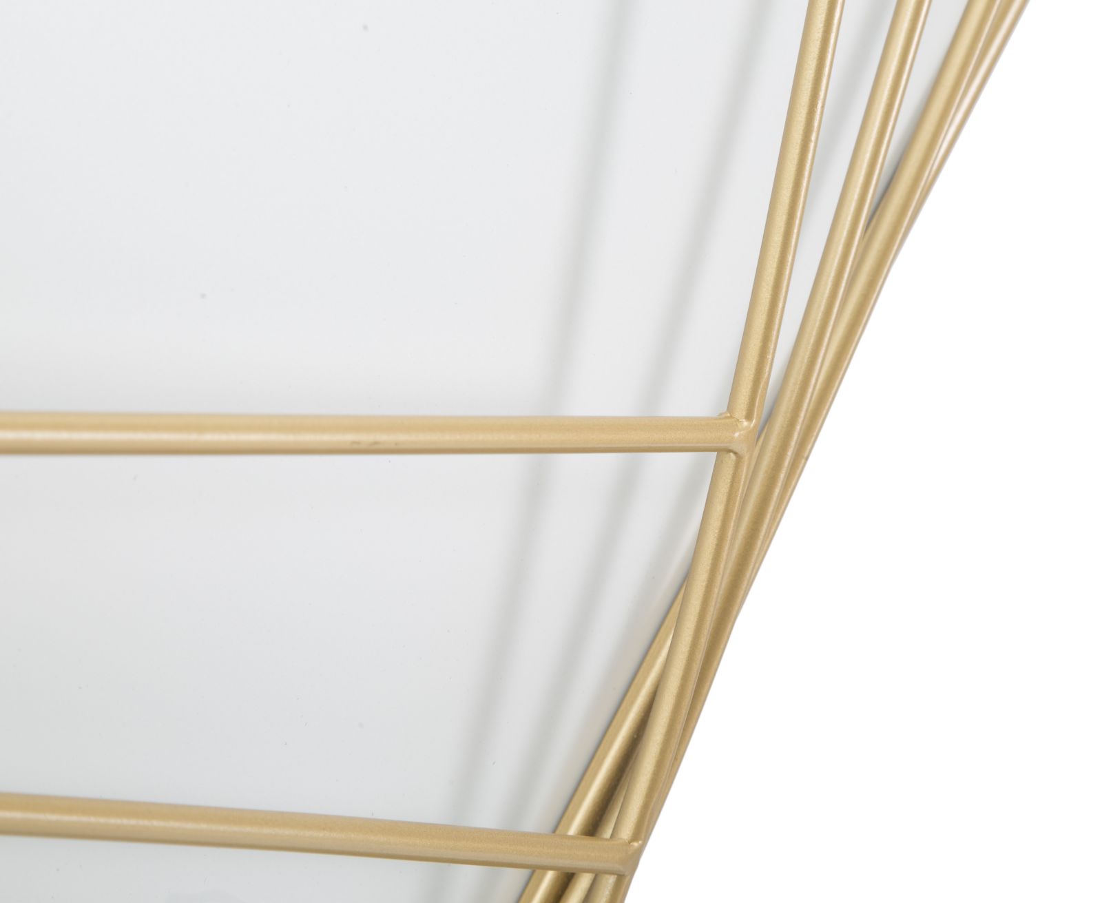 Falóra aranyy Line Cm 85x6x85 cm Falóra aranyy Line Cm 85x6x85 cm