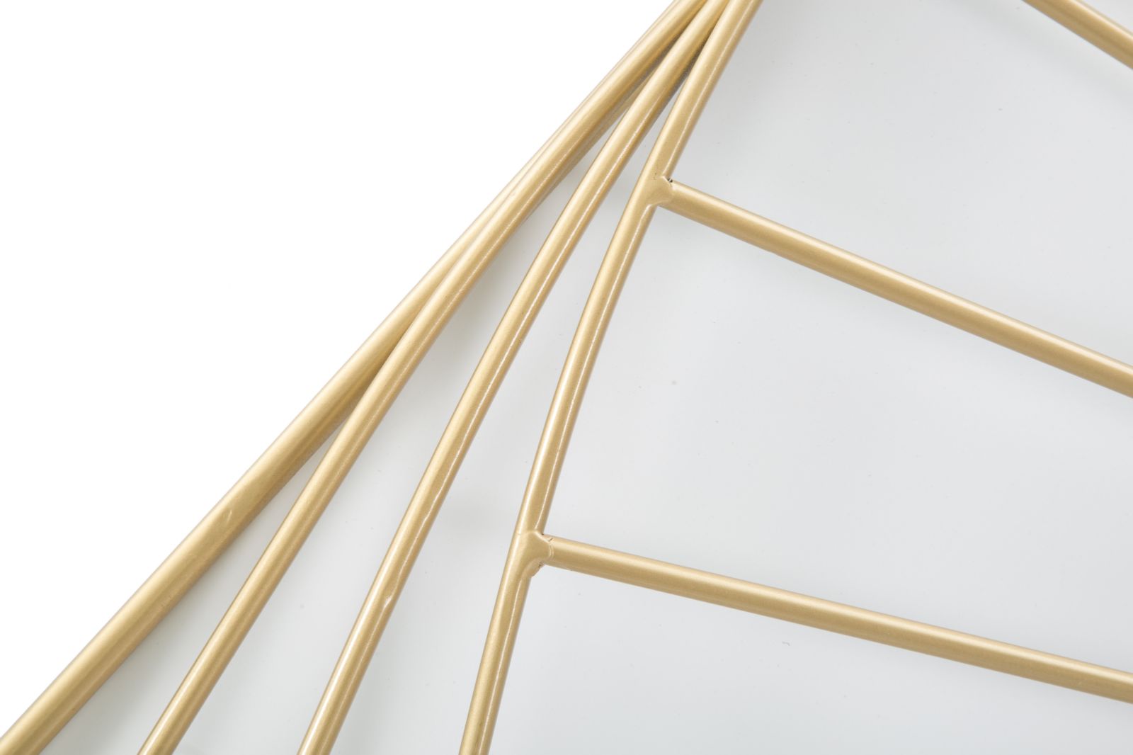 Falóra aranyy Line Cm 85x6x85 cm Falóra aranyy Line Cm 85x6x85 cm