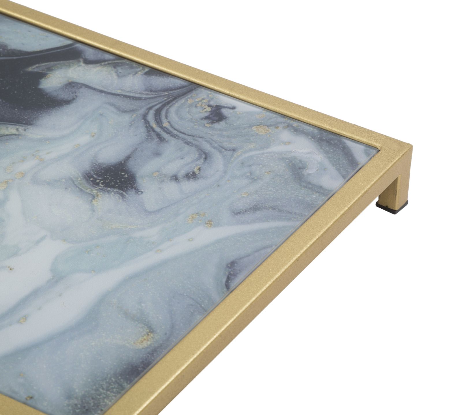 Asztal Glam Level 40x35x60 cm Asztal Glam Level 40x35x60 cm