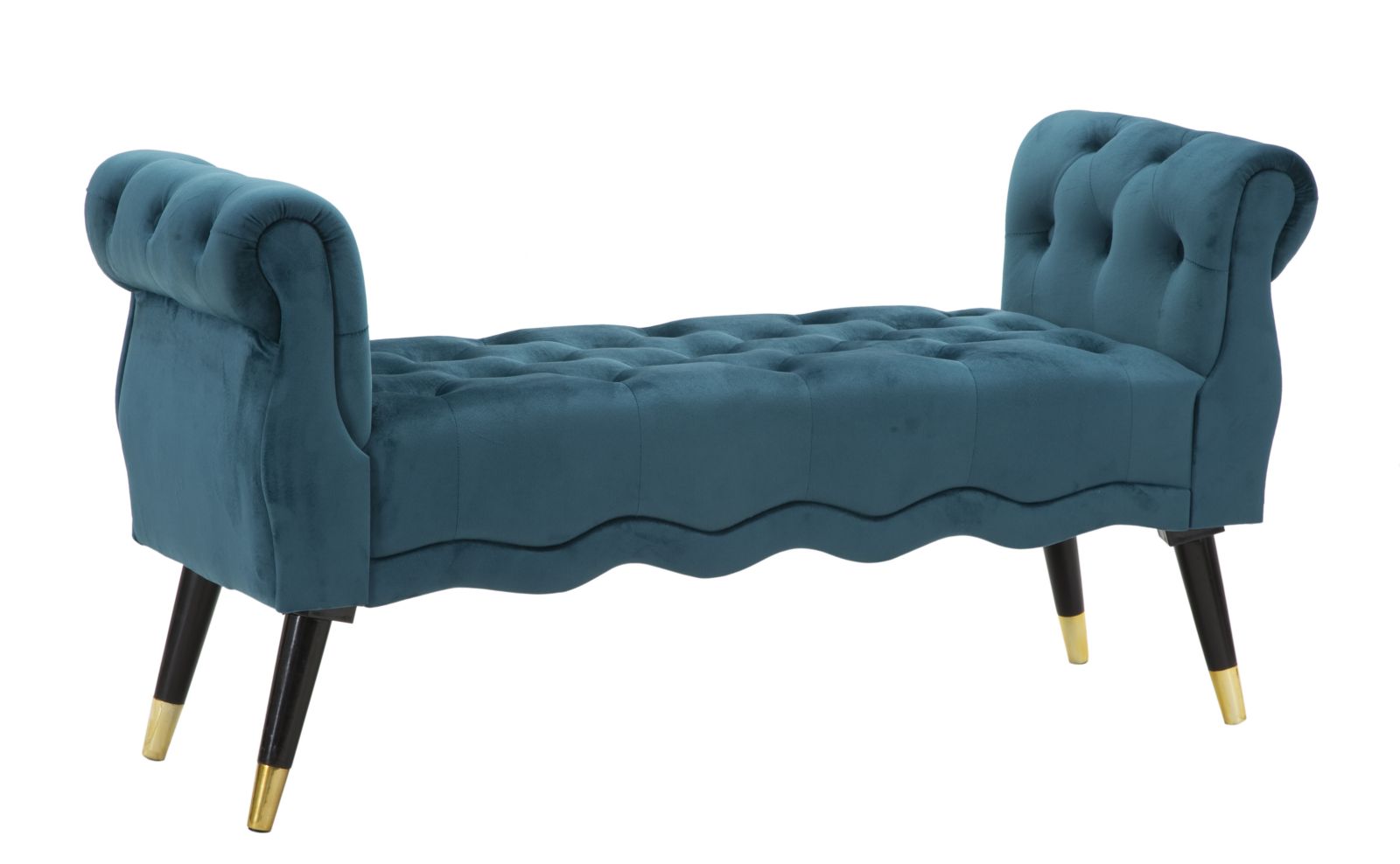 Paris kékeszöld/arany 120x40x60 cm Paris Teal/Arany 120x40x60 cm