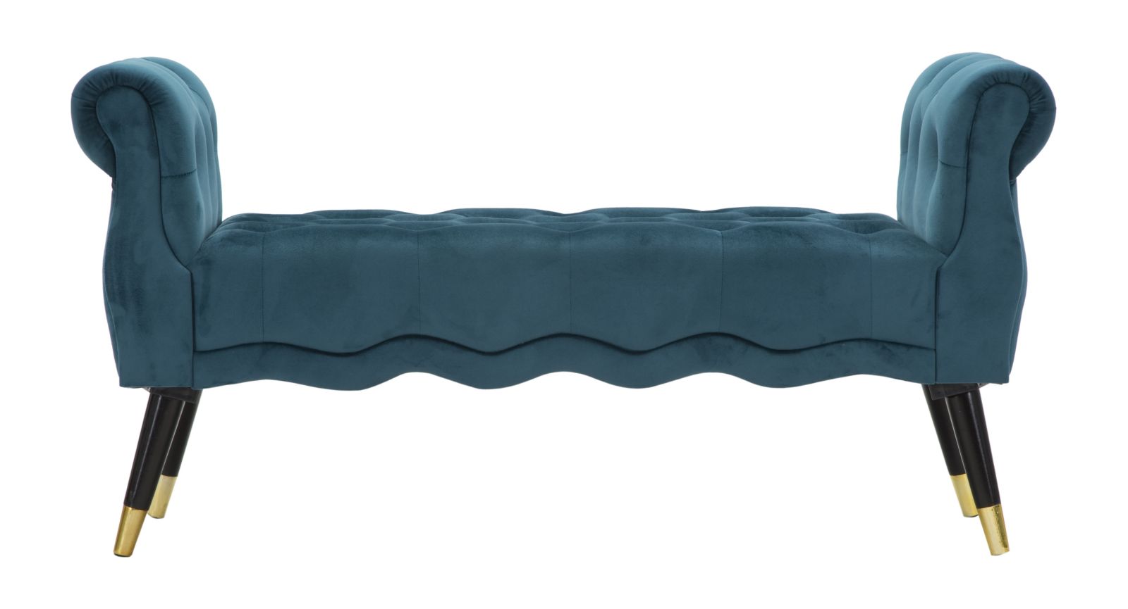 Paris kékeszöld/arany 120x40x60 cm Paris Teal/Arany 120x40x60 cm
