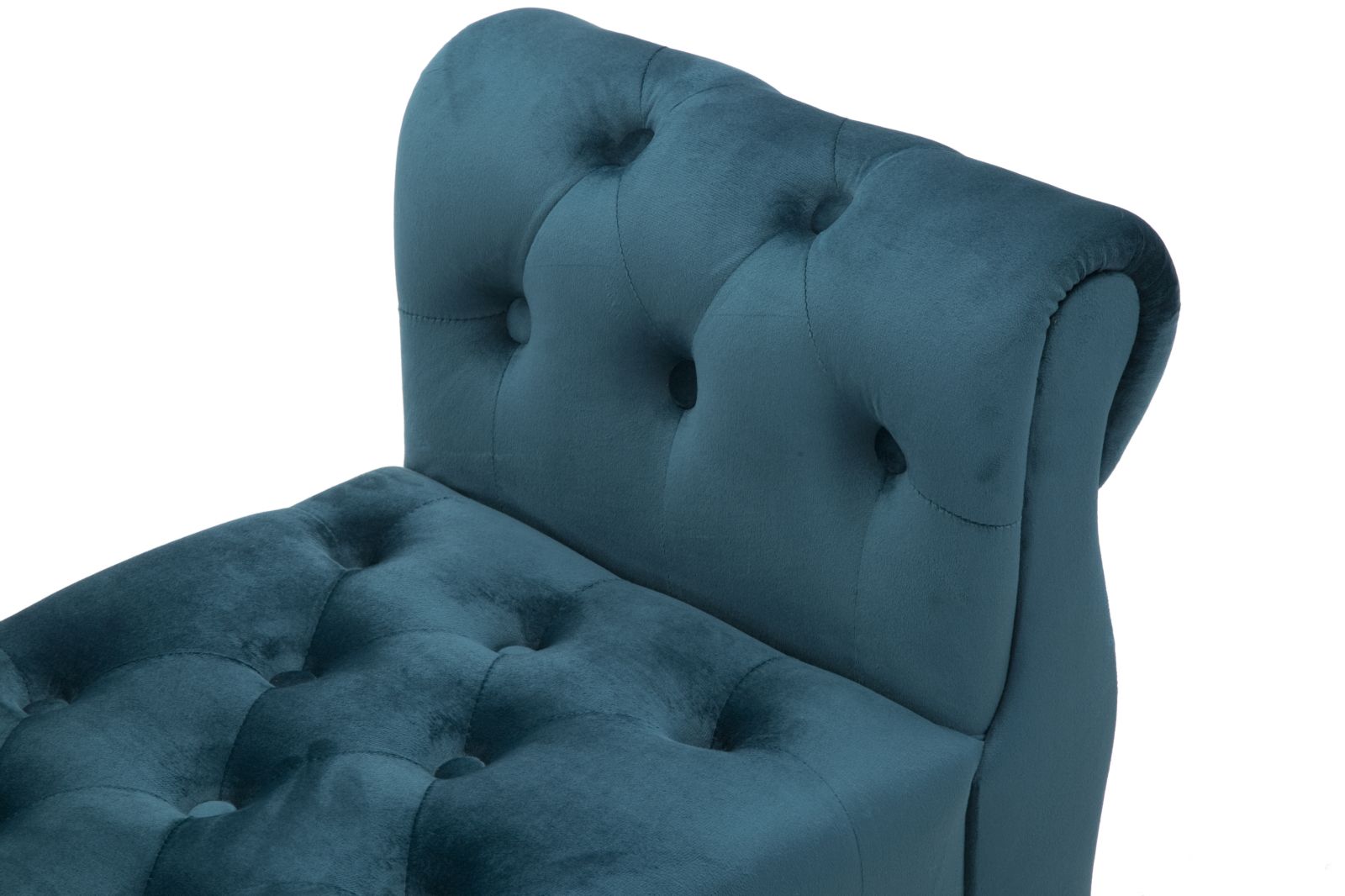 Paris kékeszöld/arany 120x40x60 cm Paris Teal/Arany 120x40x60 cm