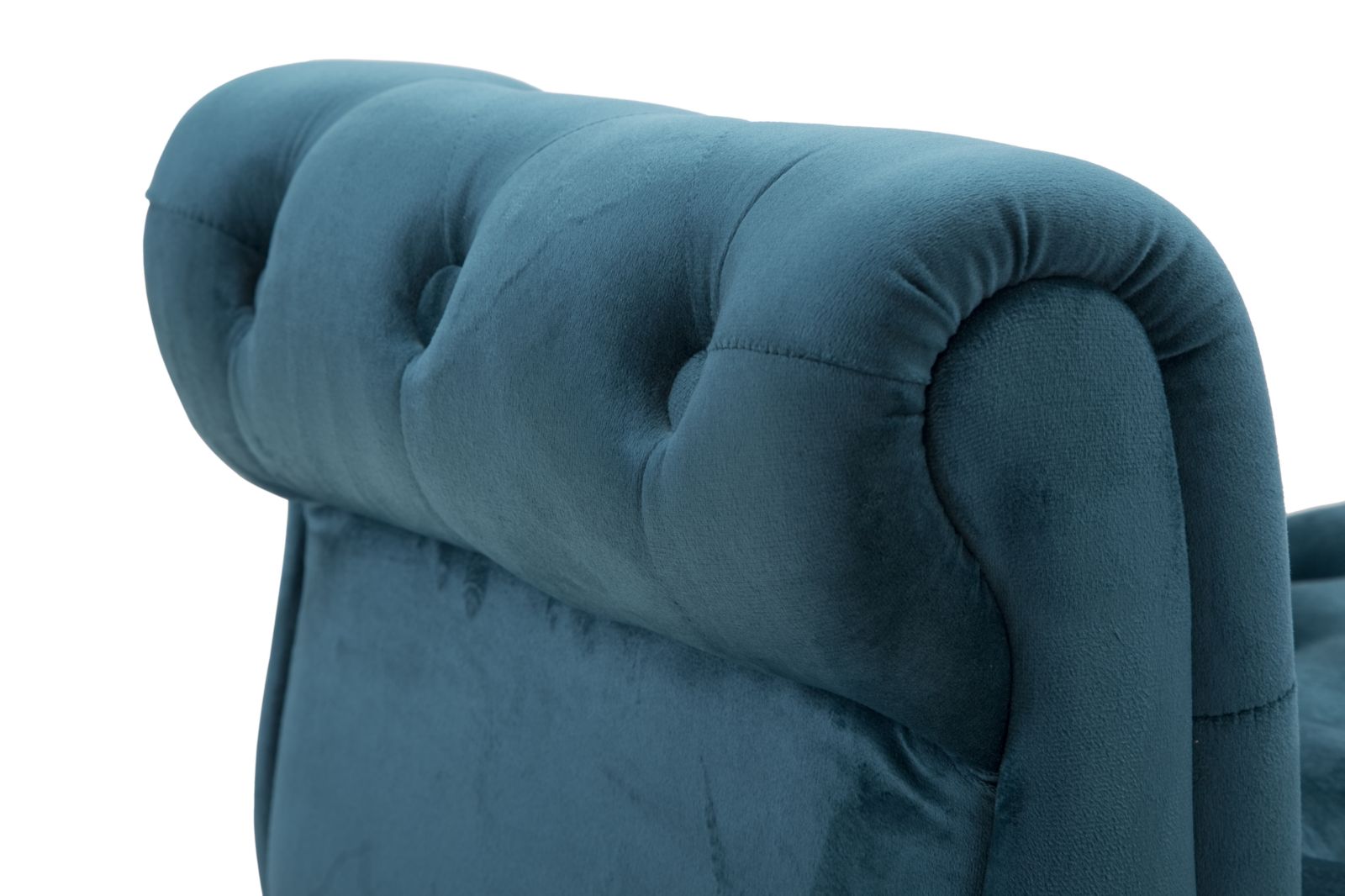 Paris kékeszöld/arany 120x40x60 cm Paris Teal/Arany 120x40x60 cm