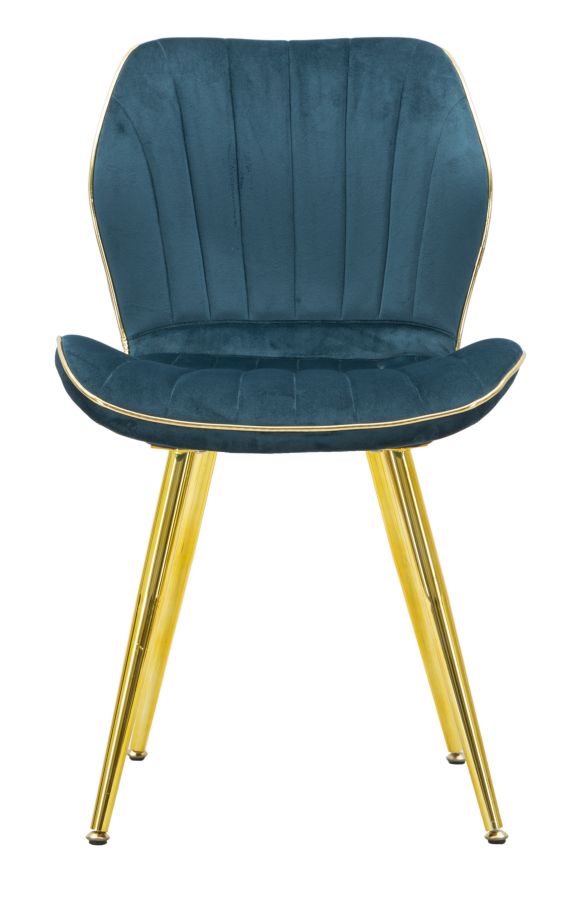 Paris szék Space Tail/arany 2 db 46x58x77 cm Paris Szék Space Tail/Arany 2 Db 46x58x77 cm