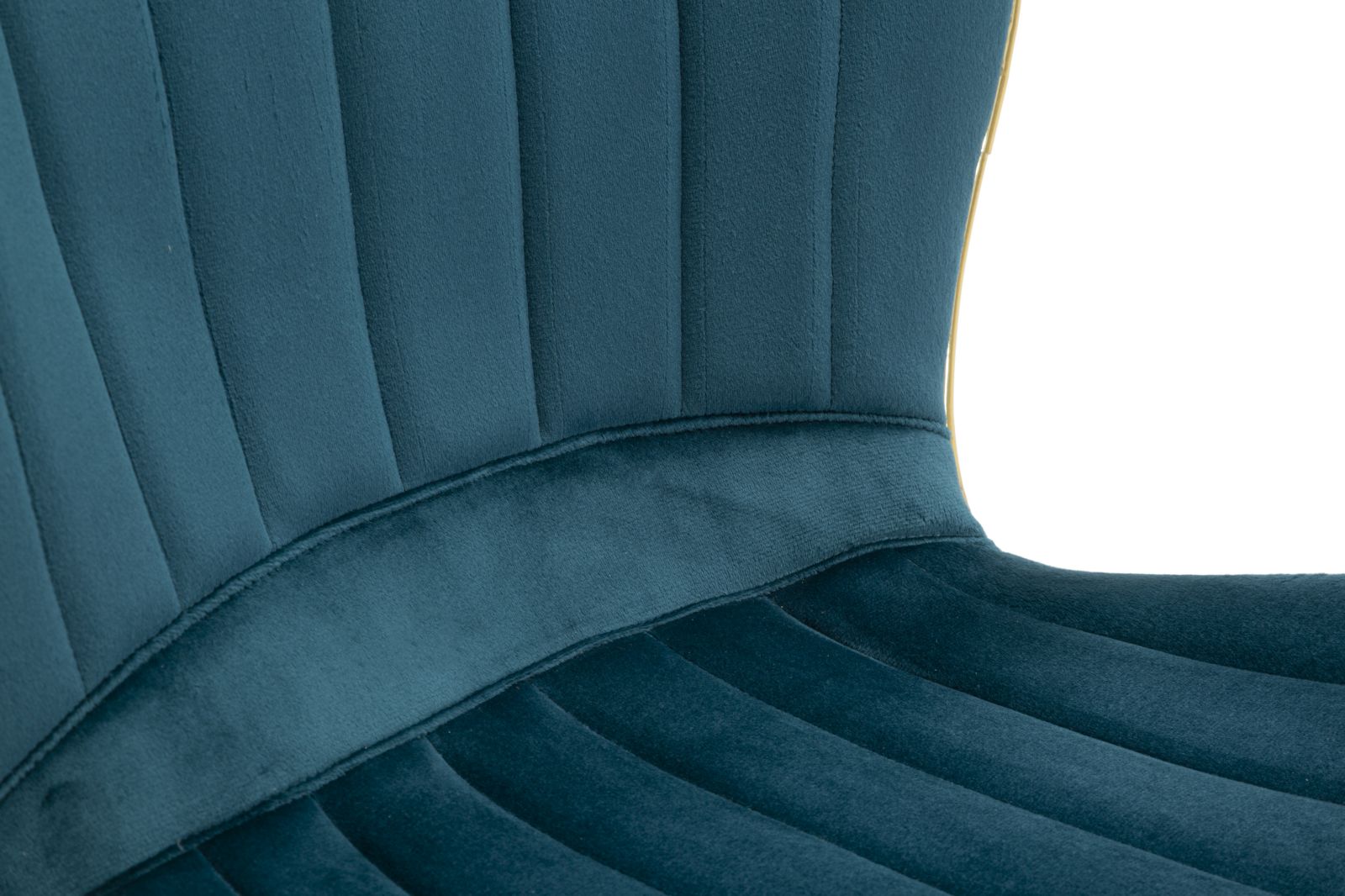 Paris szék Space Tail/arany 2 db 46x58x77 cm Paris Szék Space Tail/Arany 2 Db 46x58x77 cm