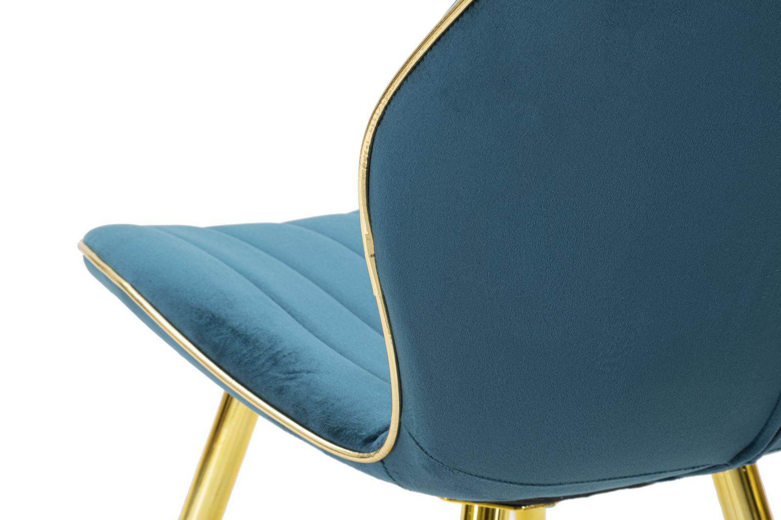 Paris szék Space Tail/arany 2 db 46x58x77 cm Paris Szék Space Tail/Arany 2 Db 46x58x77 cm