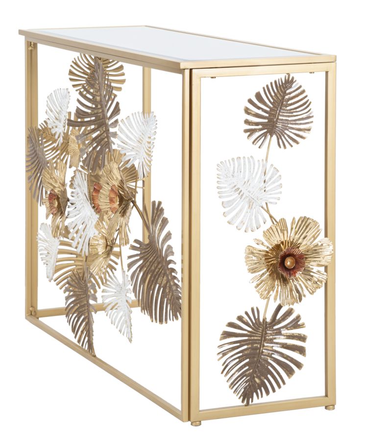 Konsol Glam Floris 113x40x80 cm Konsol Glam Floris 113x40x80 cm
