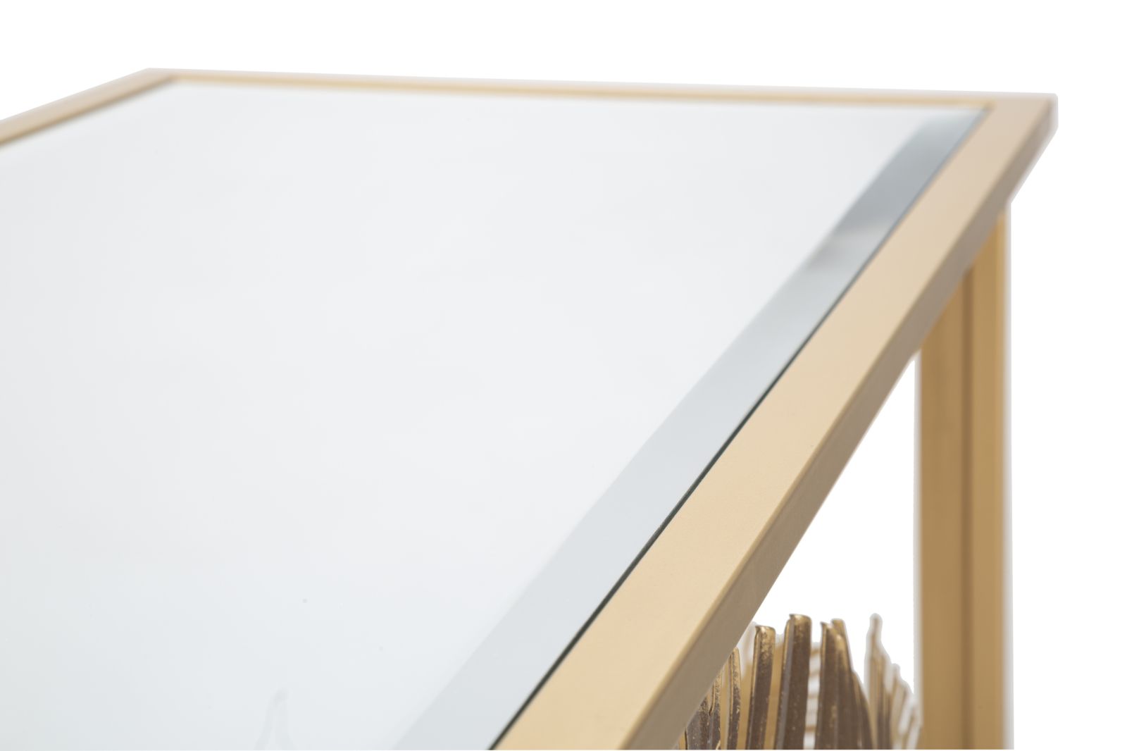 Konsol Glam Floris 113x40x80 cm Konsol Glam Floris 113x40x80 cm