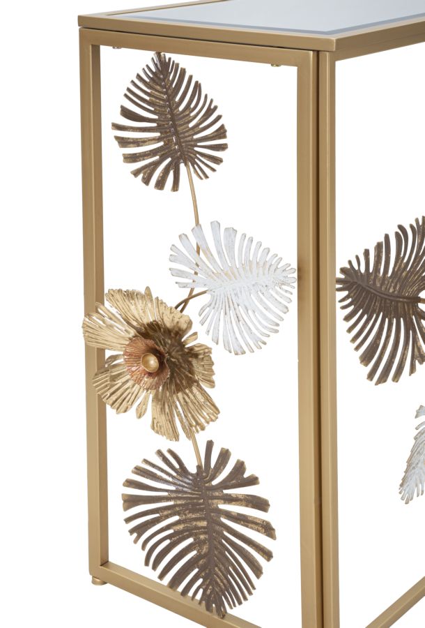 Konsol Glam Floris 113x40x80 cm Konsol Glam Floris 113x40x80 cm