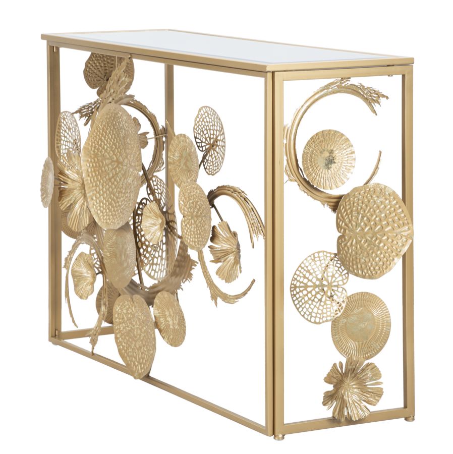 Konsol Glam Univers 114x40,5x80 cm Konsol Glam Univers 114x40,5x80 cm