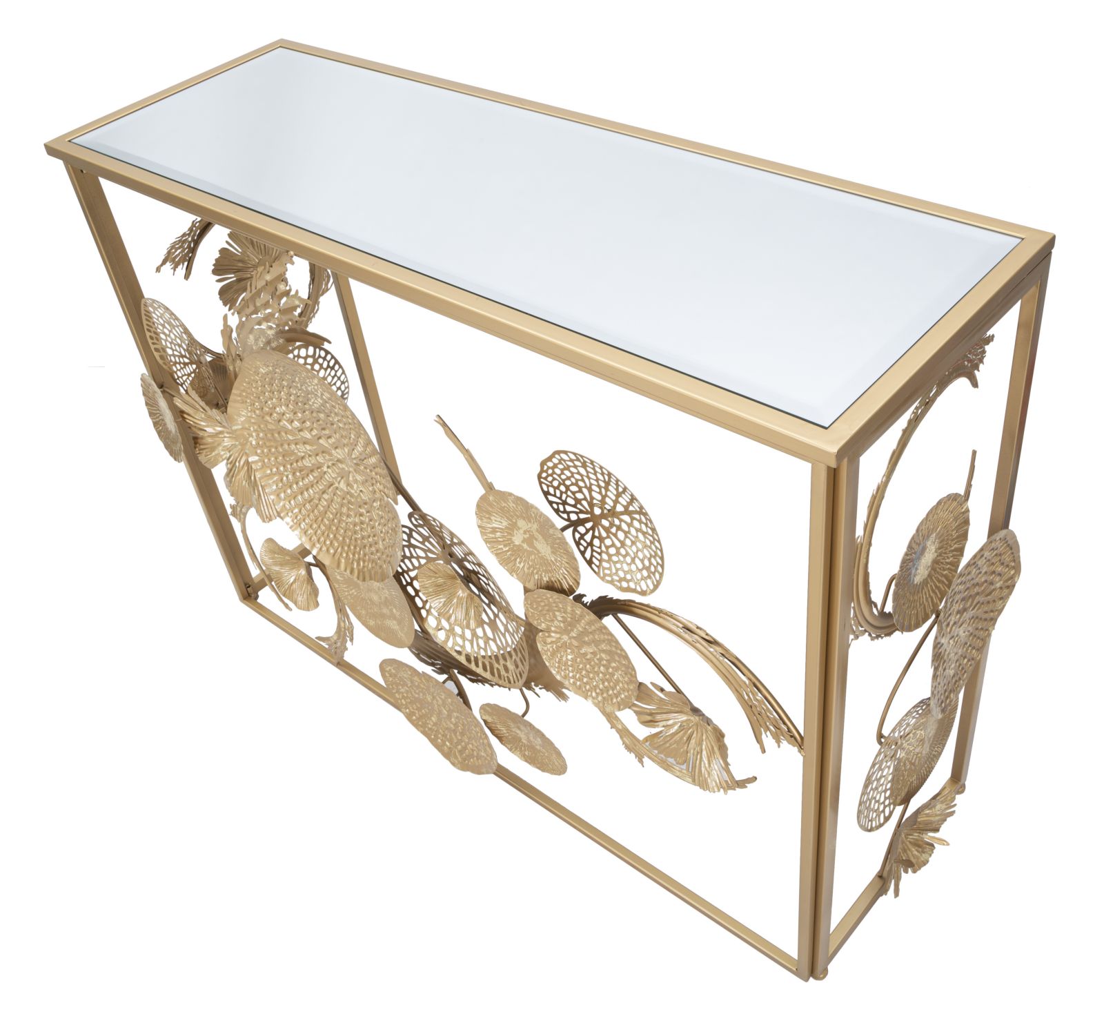 Konsol Glam Univers 114x40,5x80 cm Konsol Glam Univers 114x40,5x80 cm