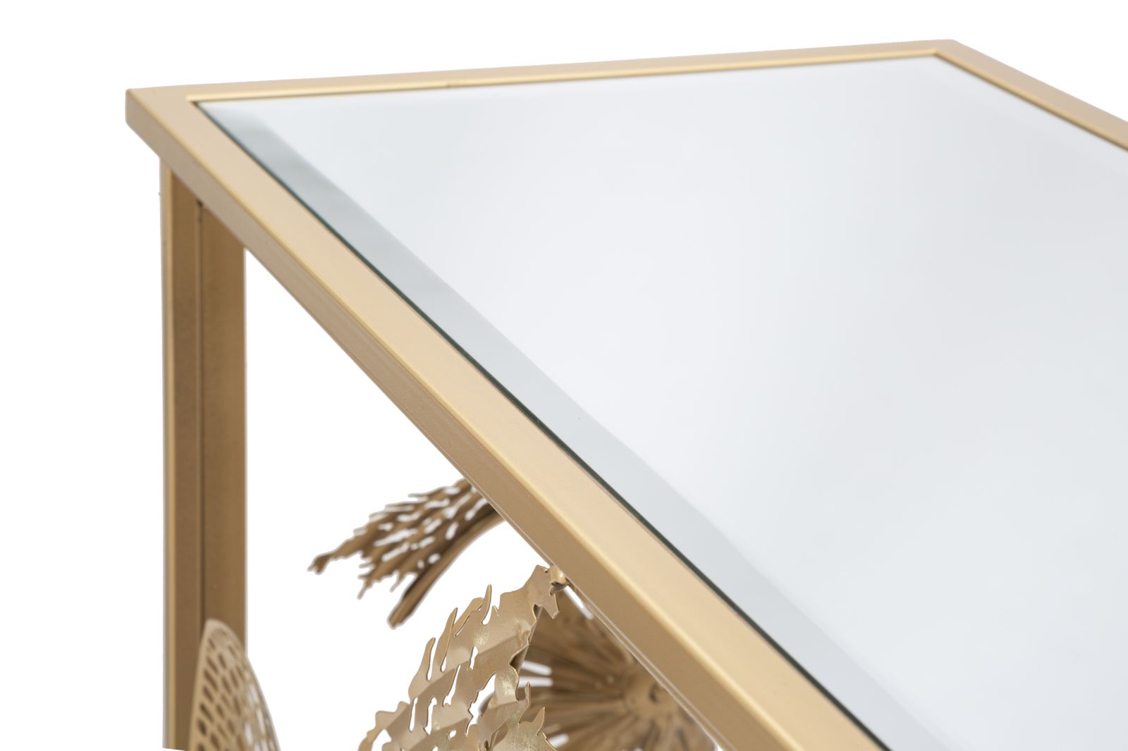 Konsol Glam Univers 114x40,5x80 cm Konsol Glam Univers 114x40,5x80 cm