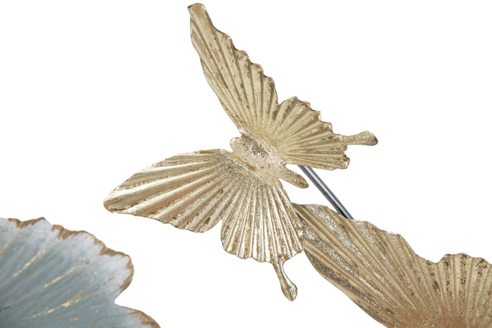 Falra Szállítható Vas Panel Körös 78,5x5x74 cm