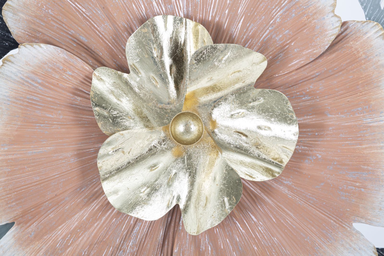 Falis Vas Panel Soty 93x7,5x53 cm Falis Vas Panel Soty 93x7,5x53 cm