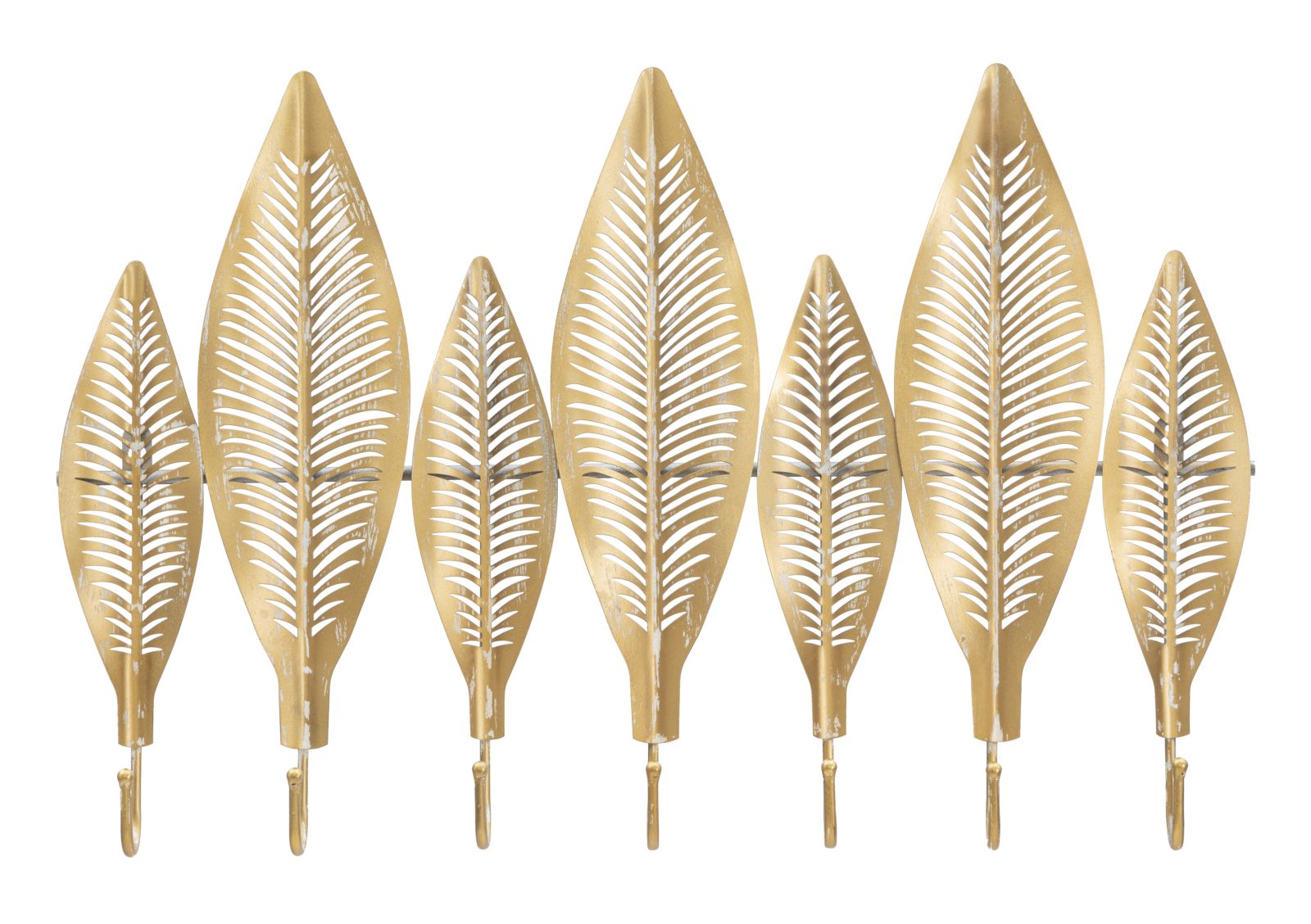 Hanger Long Leaf 65x42,5x6 cm Hanger Long Leaf 65x42,5x6 cm