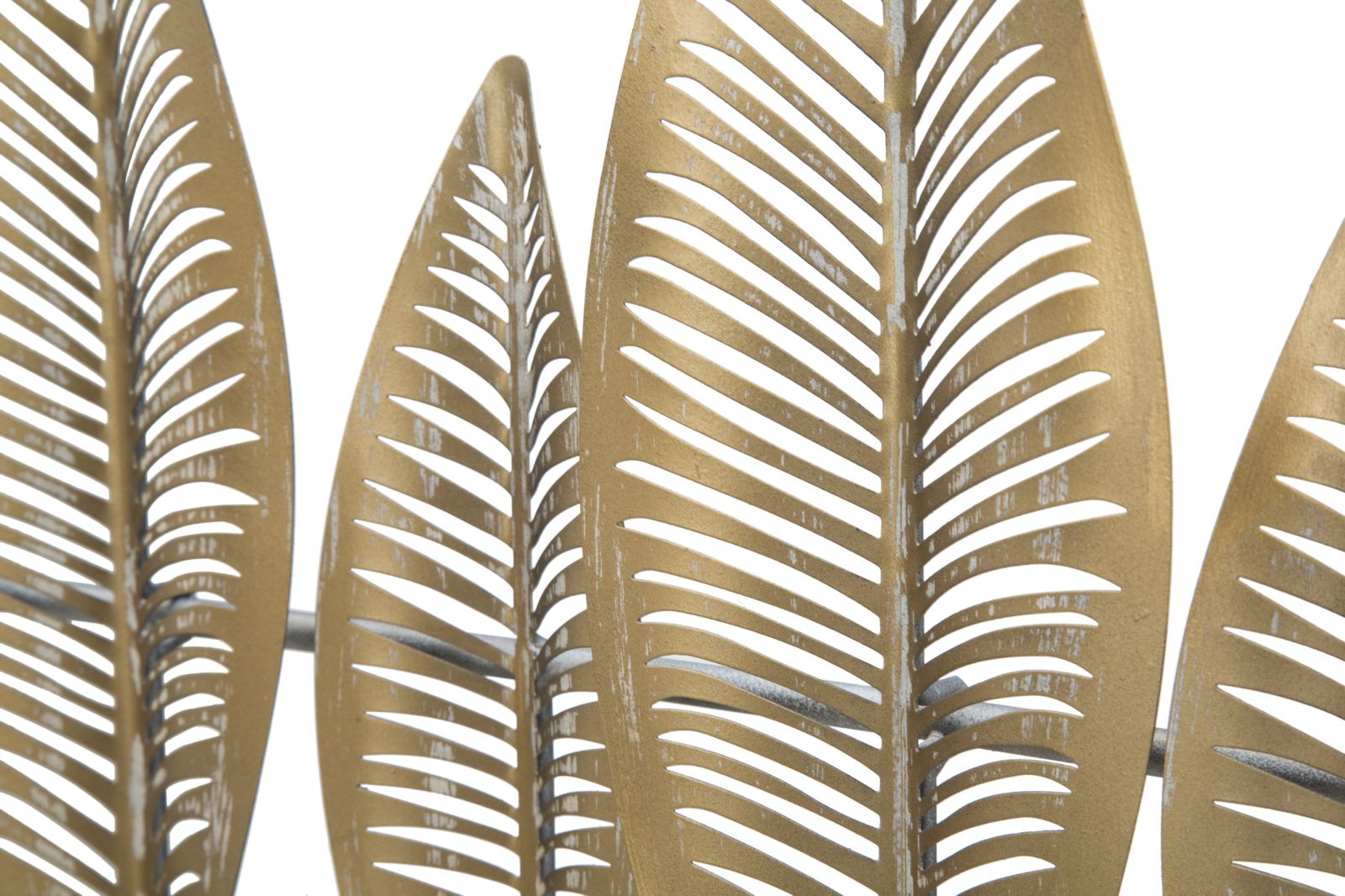 Hanger Long Leaf 65x42,5x6 cm Hanger Long Leaf 65x42,5x6 cm