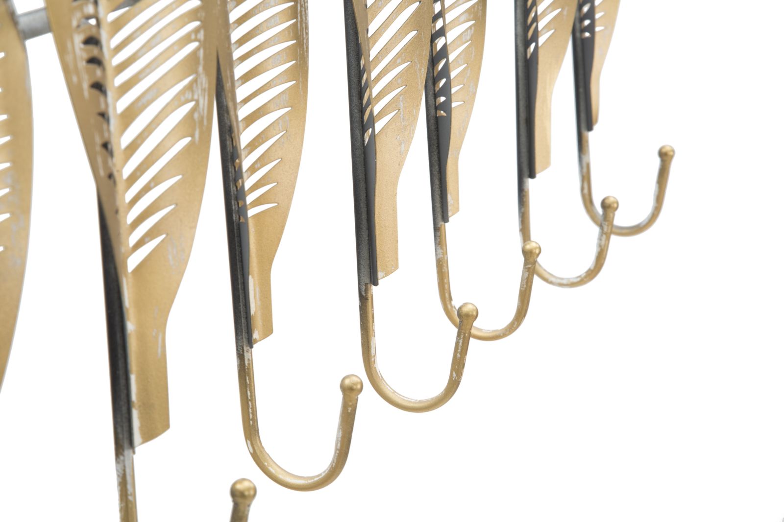 Hanger Long Leaf 65x42,5x6 cm Hanger Long Leaf 65x42,5x6 cm