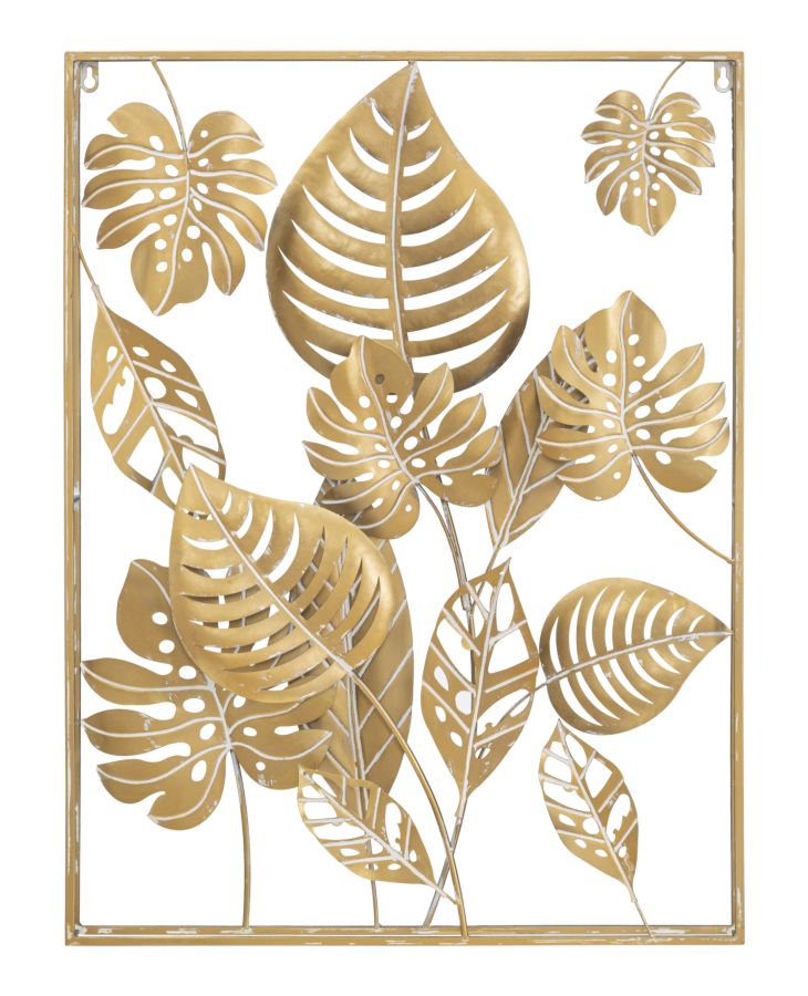 Vasfalpanel Jungle Ret. 60x80x6,5 cm Vasfalpanel Jungle Ret. 60x80x6,5 cm