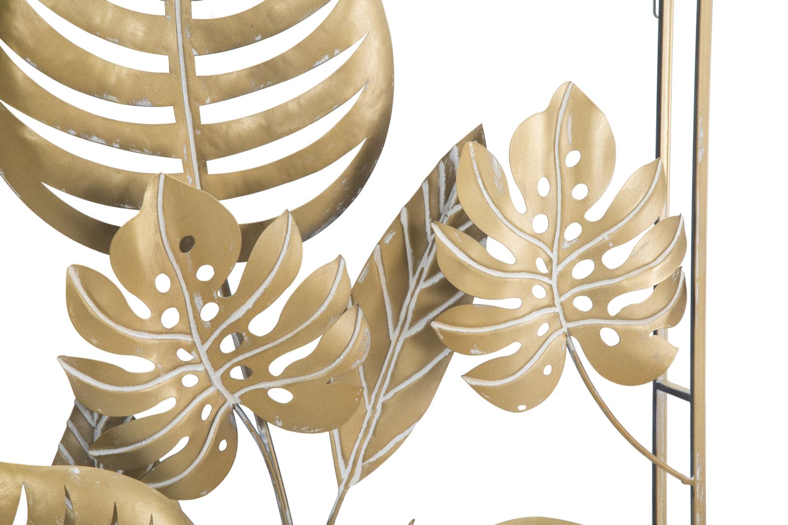 Vasfalpanel Jungle Ret. 60x80x6,5 cm Vasfalpanel Jungle Ret. 60x80x6,5 cm