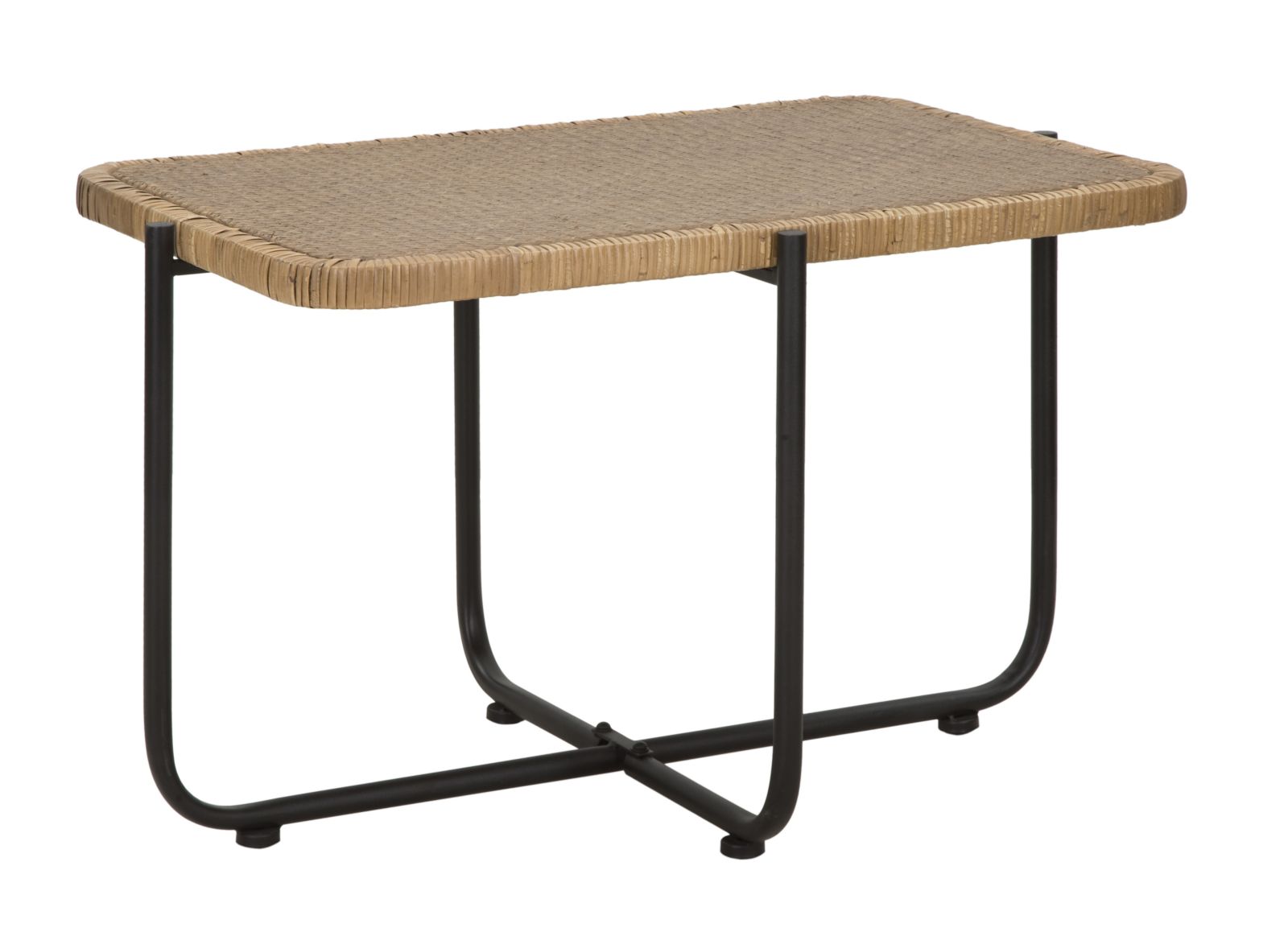 Cebu Kávéasztal 75x55x46,5 cm Cebu Kávéasztal 75x55x46,5 cm