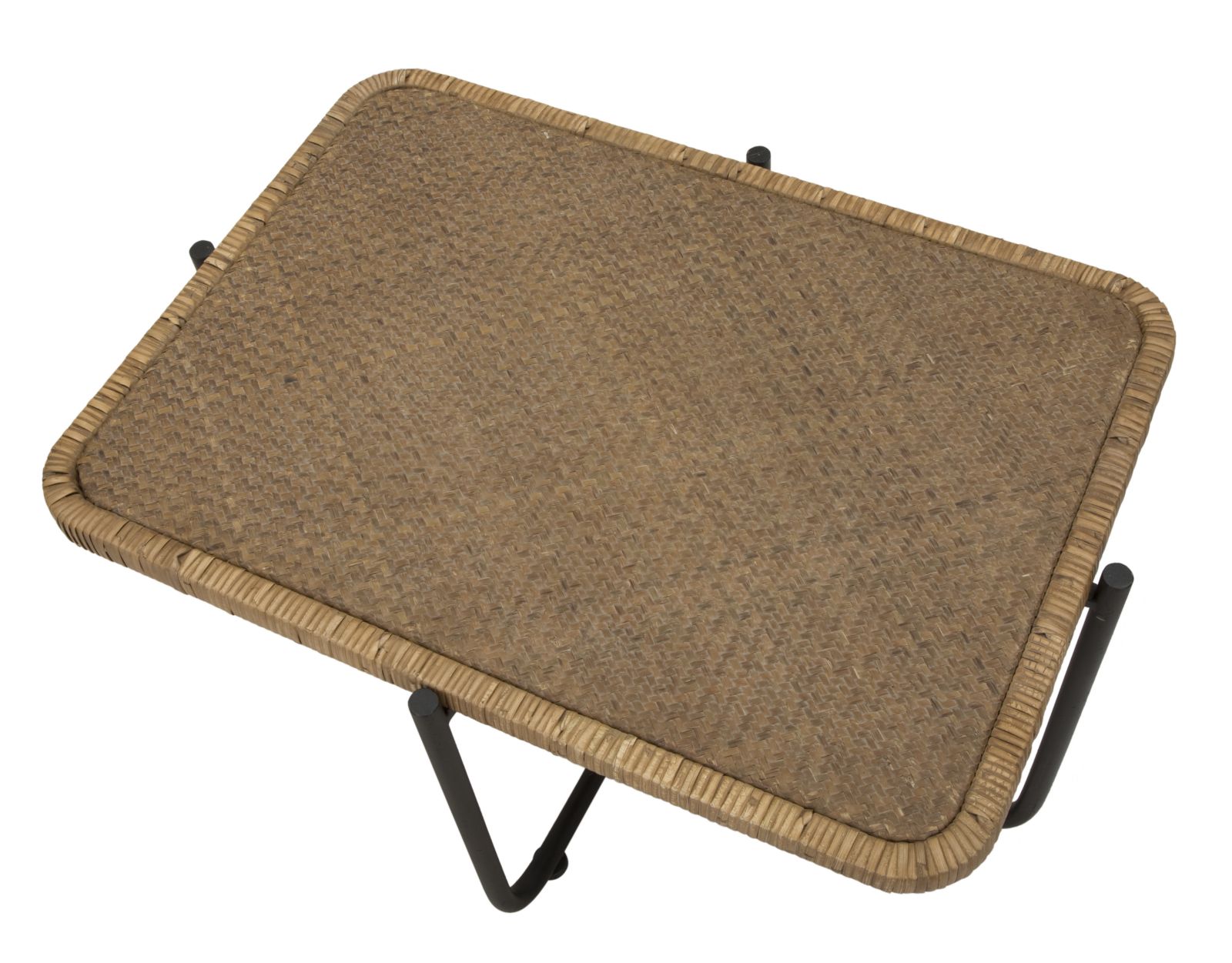 Cebu Kávéasztal 75x55x46,5 cm Cebu Kávéasztal 75x55x46,5 cm