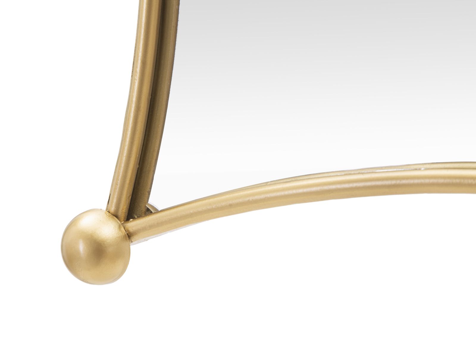 Falitükör Jalo 68x3,5x68 cm