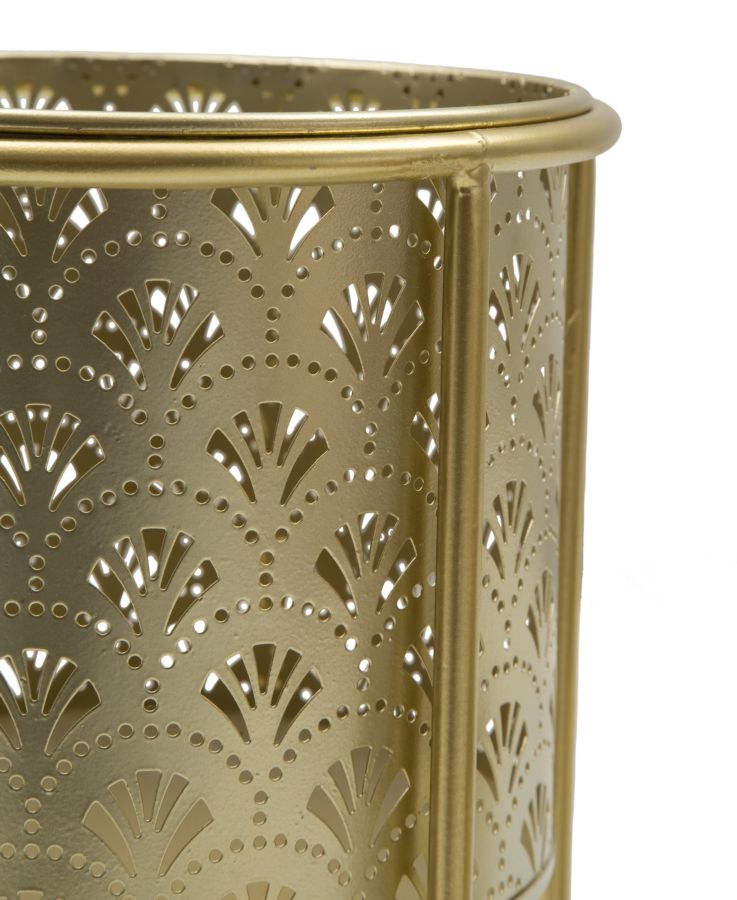 Vázatartó Golvy 2 db-A- Ø 21x40-19x22 cm Vázatartó Golvy 2 Db-A- Ø 21x40-19x22 cm