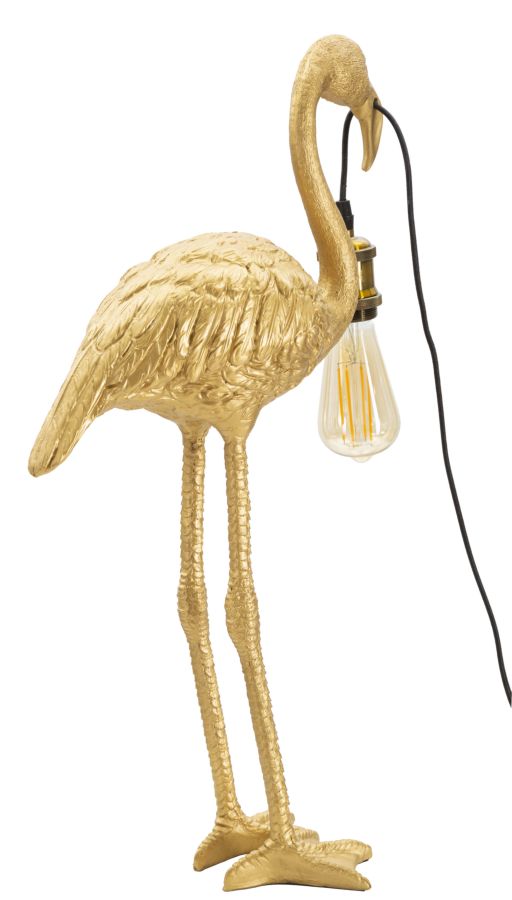 Asztali Lámpa Flamingo 37x19x59 cm Asztali Lámpa Flamingo 37x19x59 cm